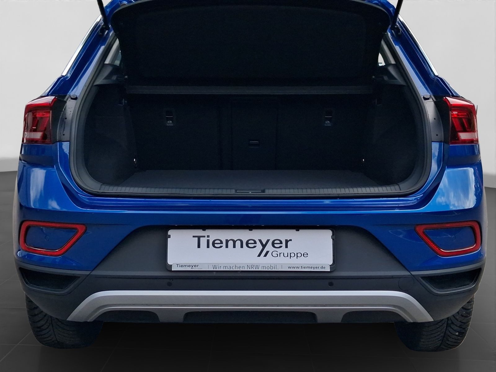 Volkswagen T-Roc – Bild 17