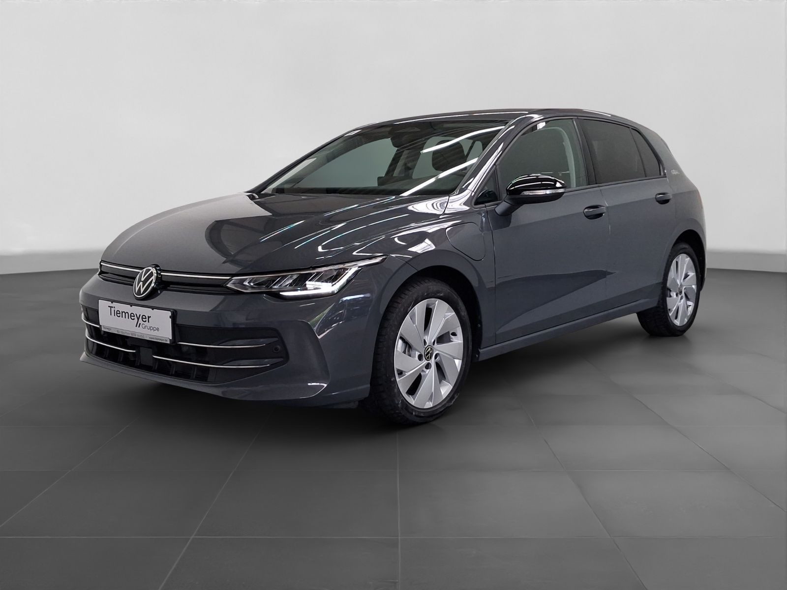 Volkswagen Golf – Foto 2