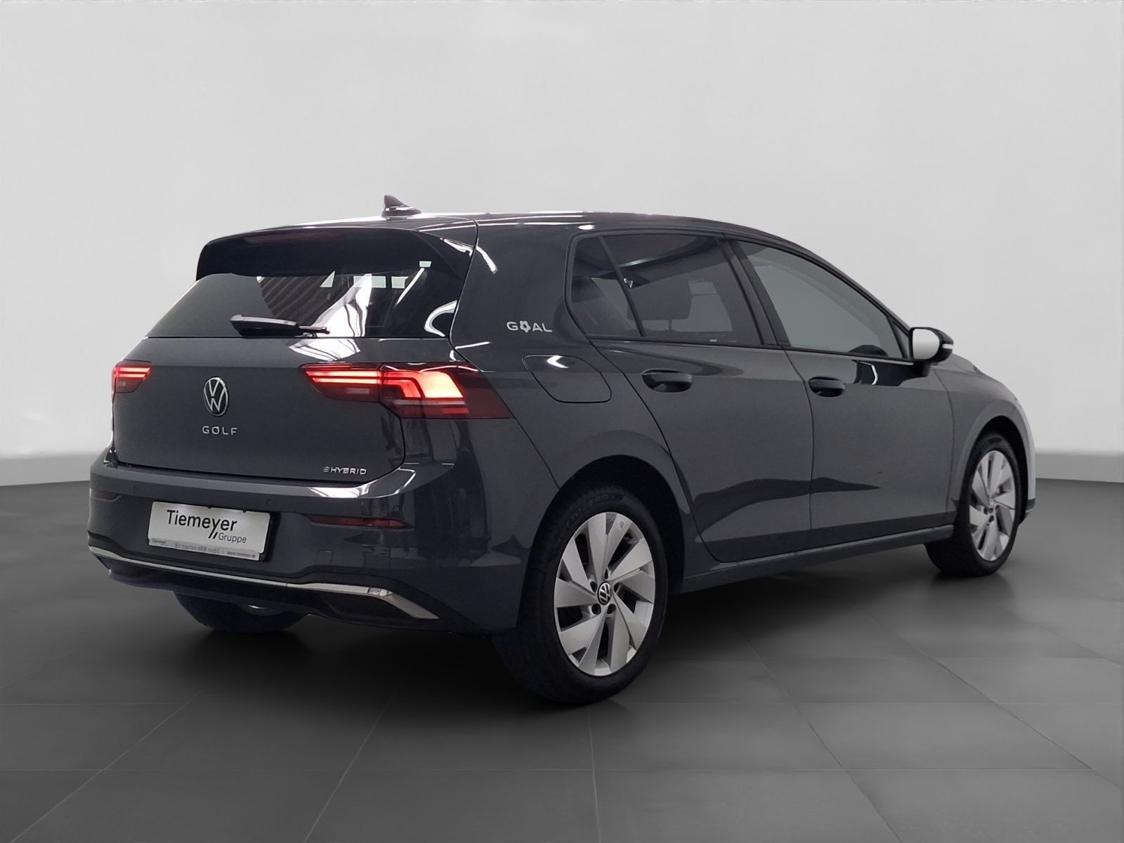 Volkswagen Golf – Foto 3