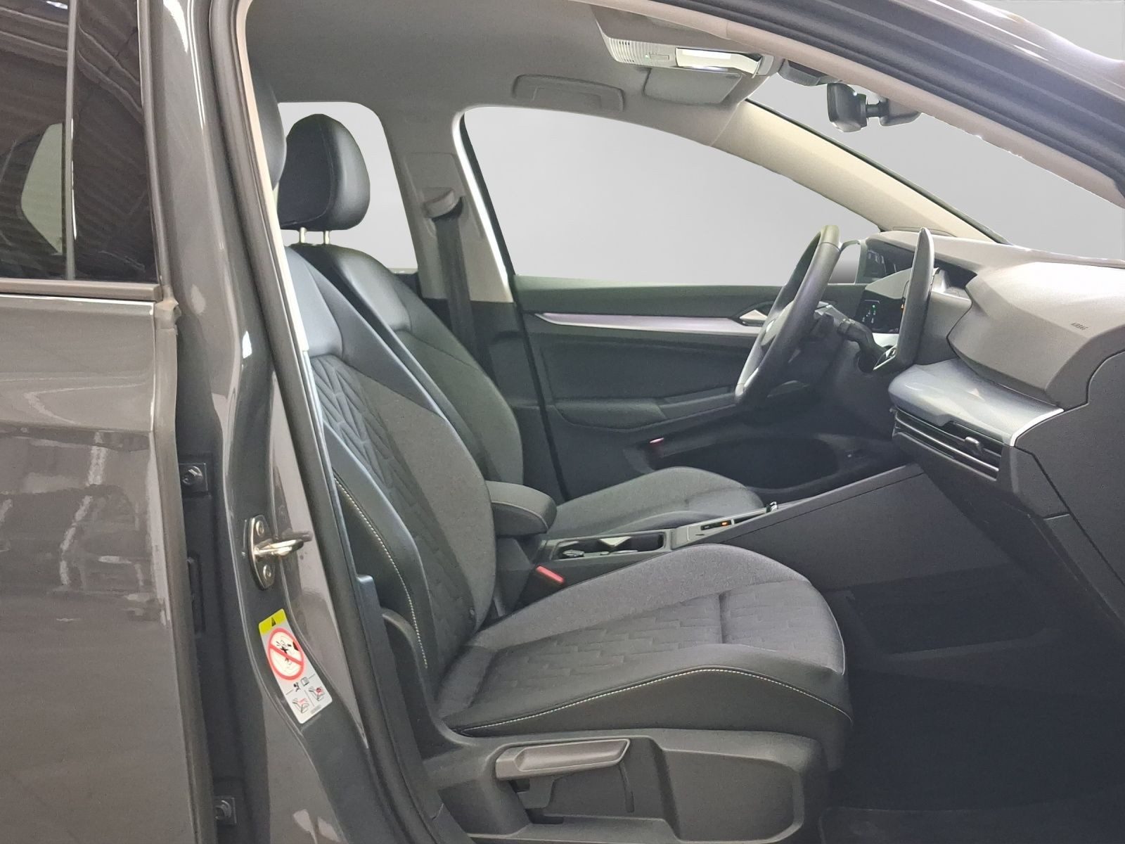 Volkswagen Golf – Foto 4