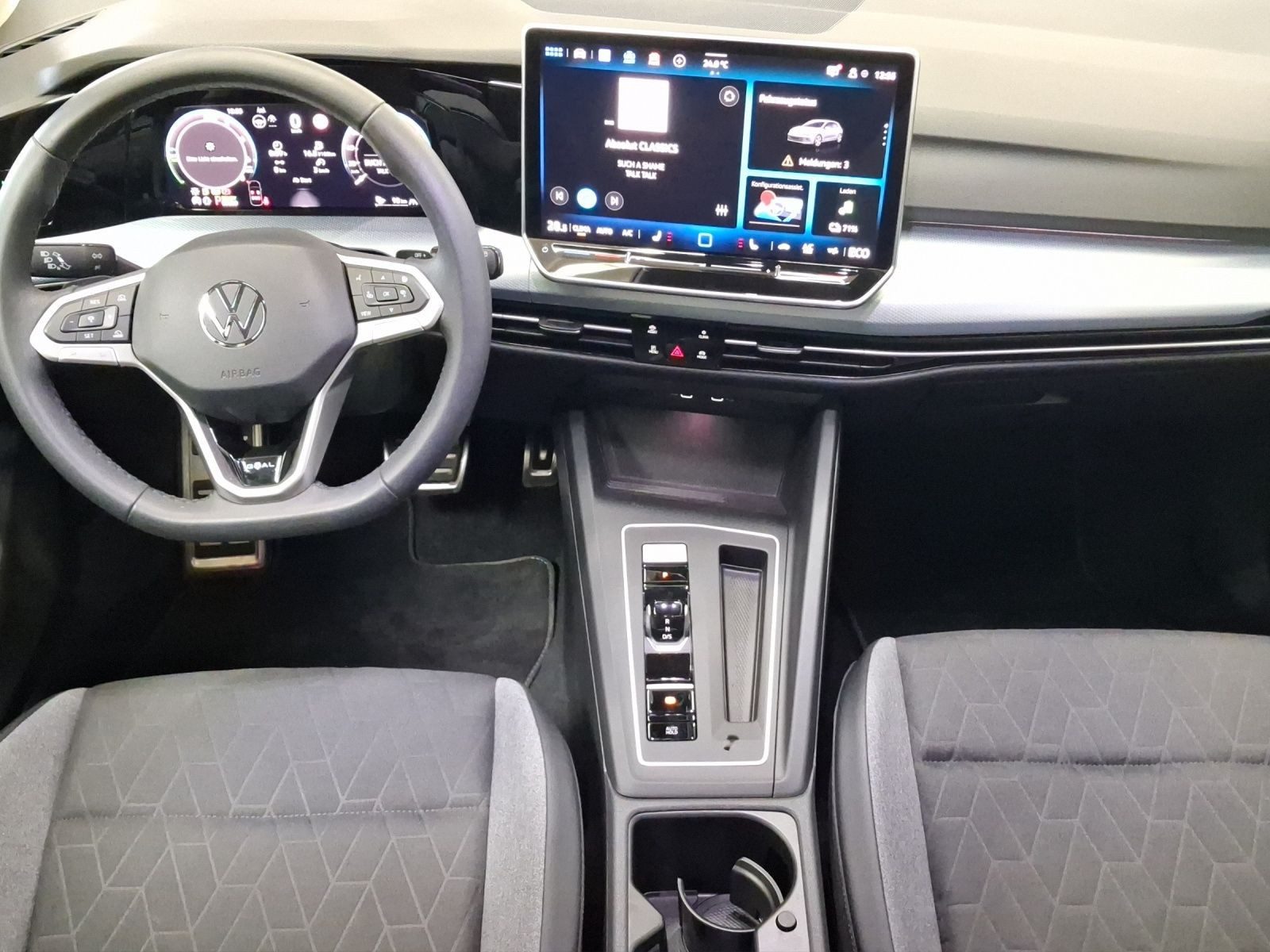 Volkswagen Golf – Foto 5