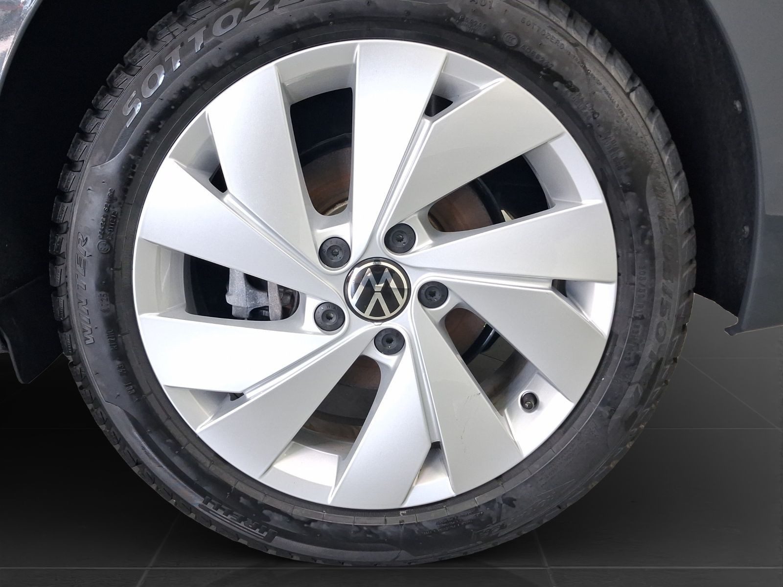 Volkswagen Golf – Foto 7