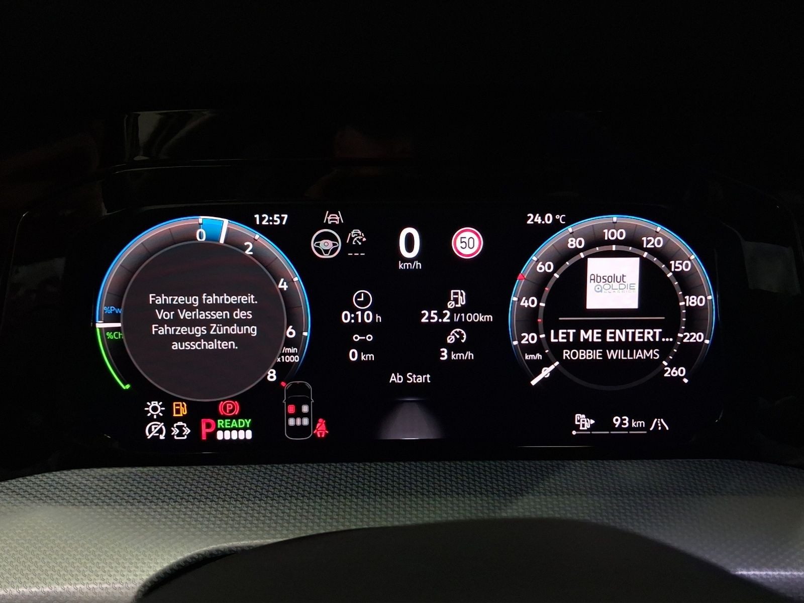 Volkswagen Golf – Foto 10