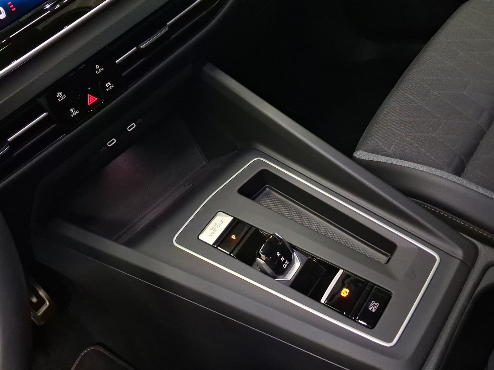 Volkswagen Golf – Foto 11