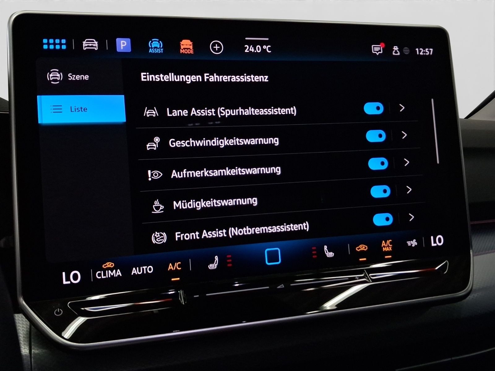 Volkswagen Golf – Foto 12