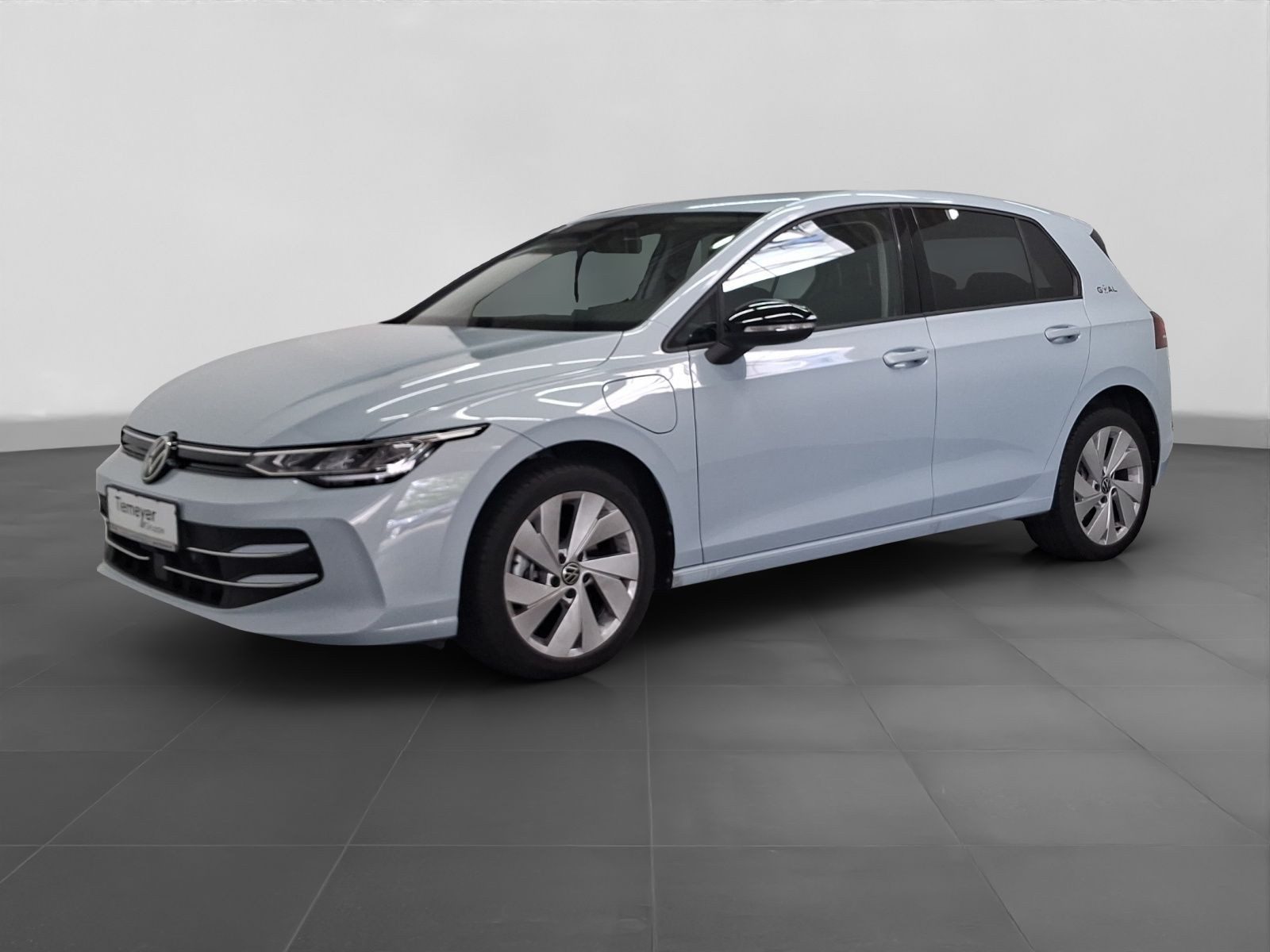 Volkswagen Golf – Foto 2