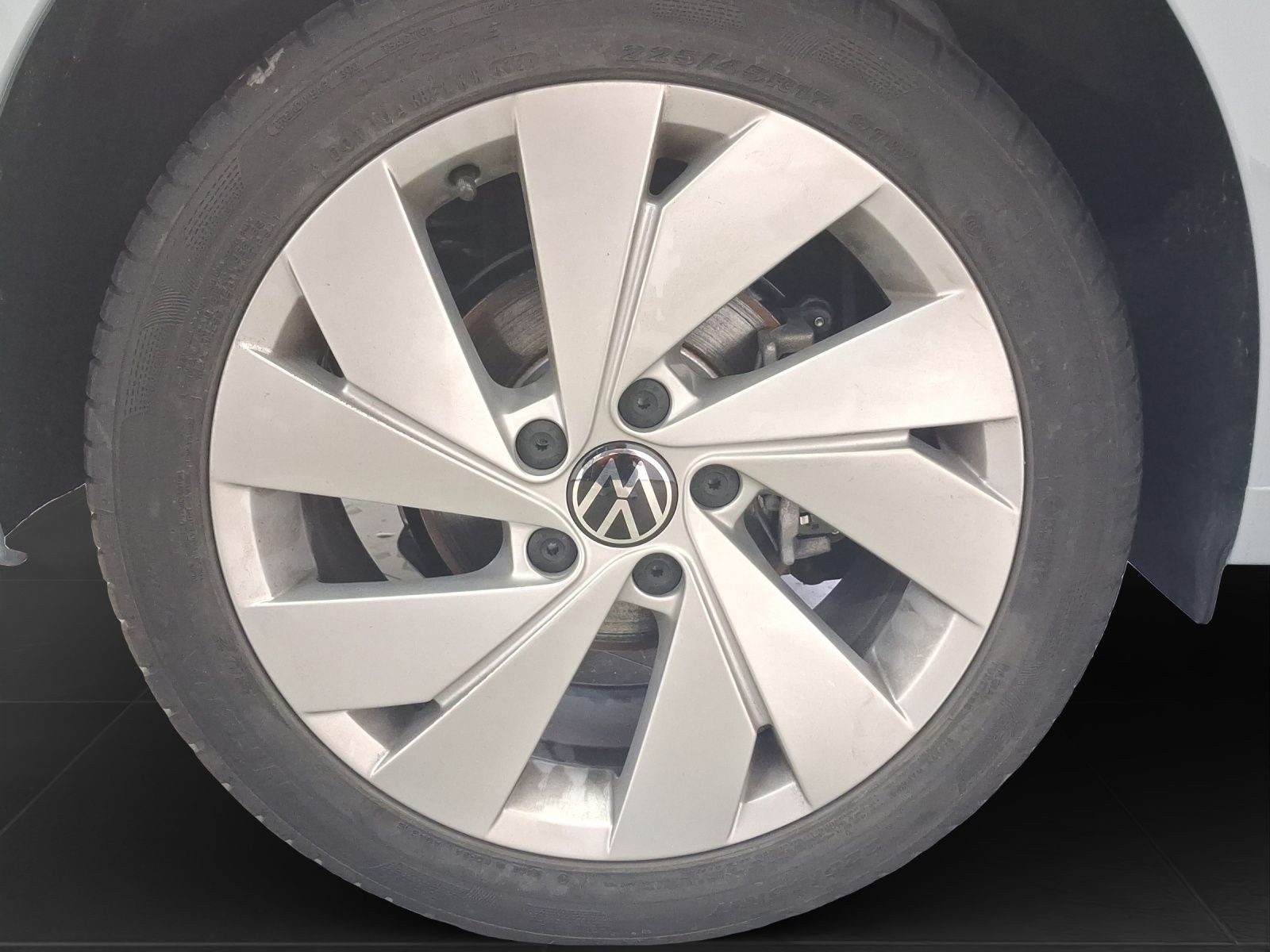 Volkswagen Golf – Foto 7
