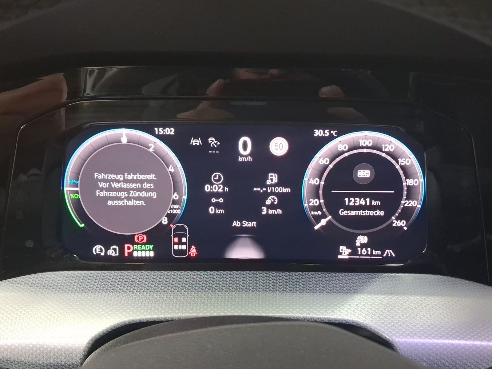 Volkswagen Golf – Foto 10