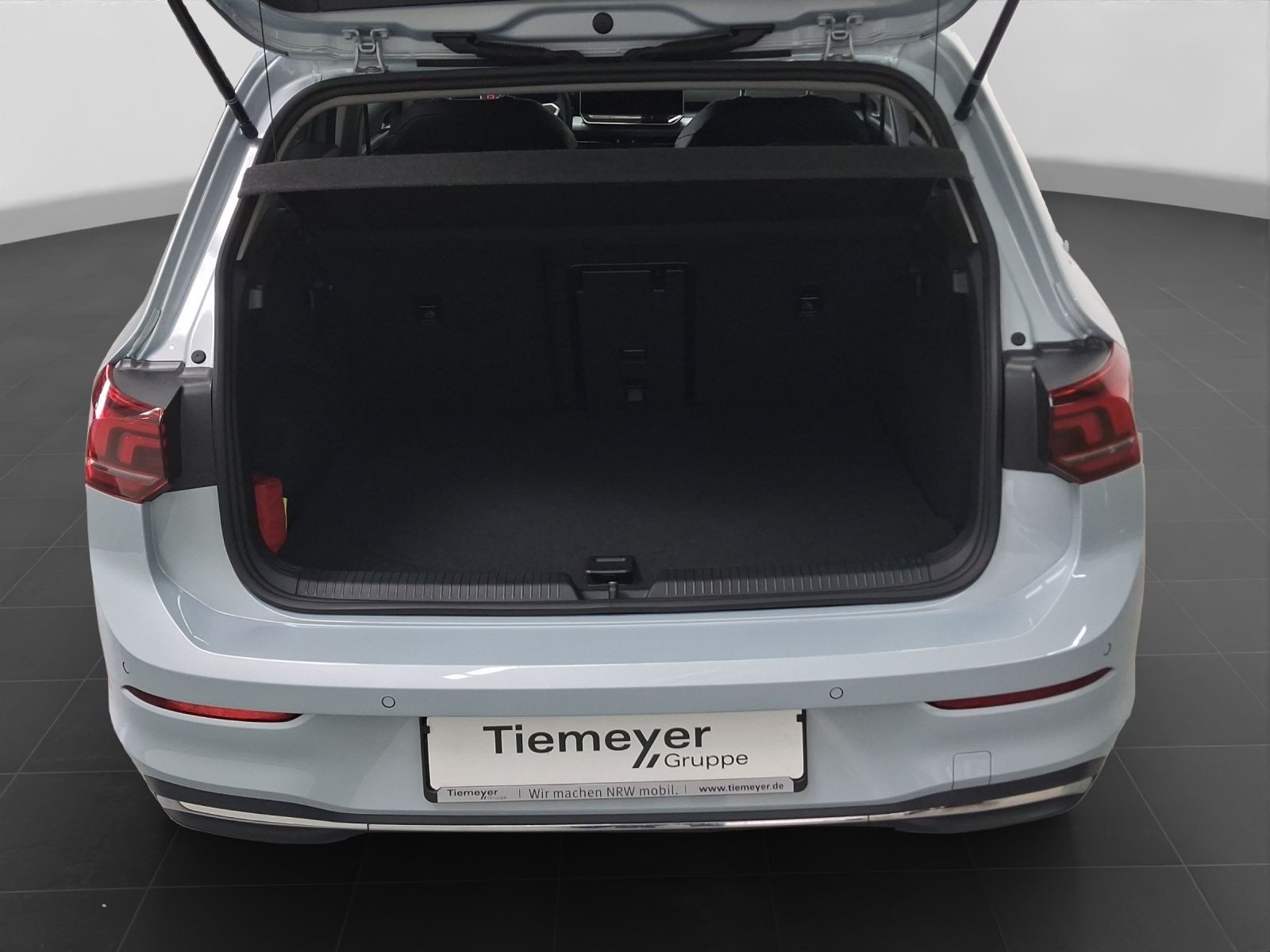 Volkswagen Golf – Foto 16
