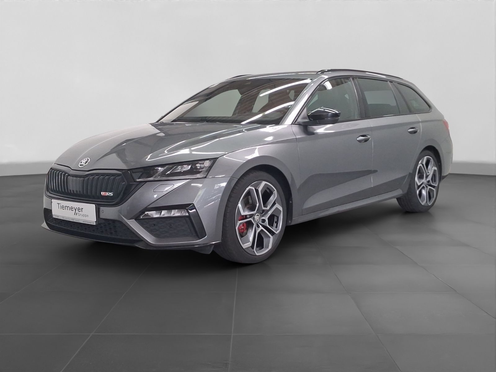 Skoda Octavia – Foto 2