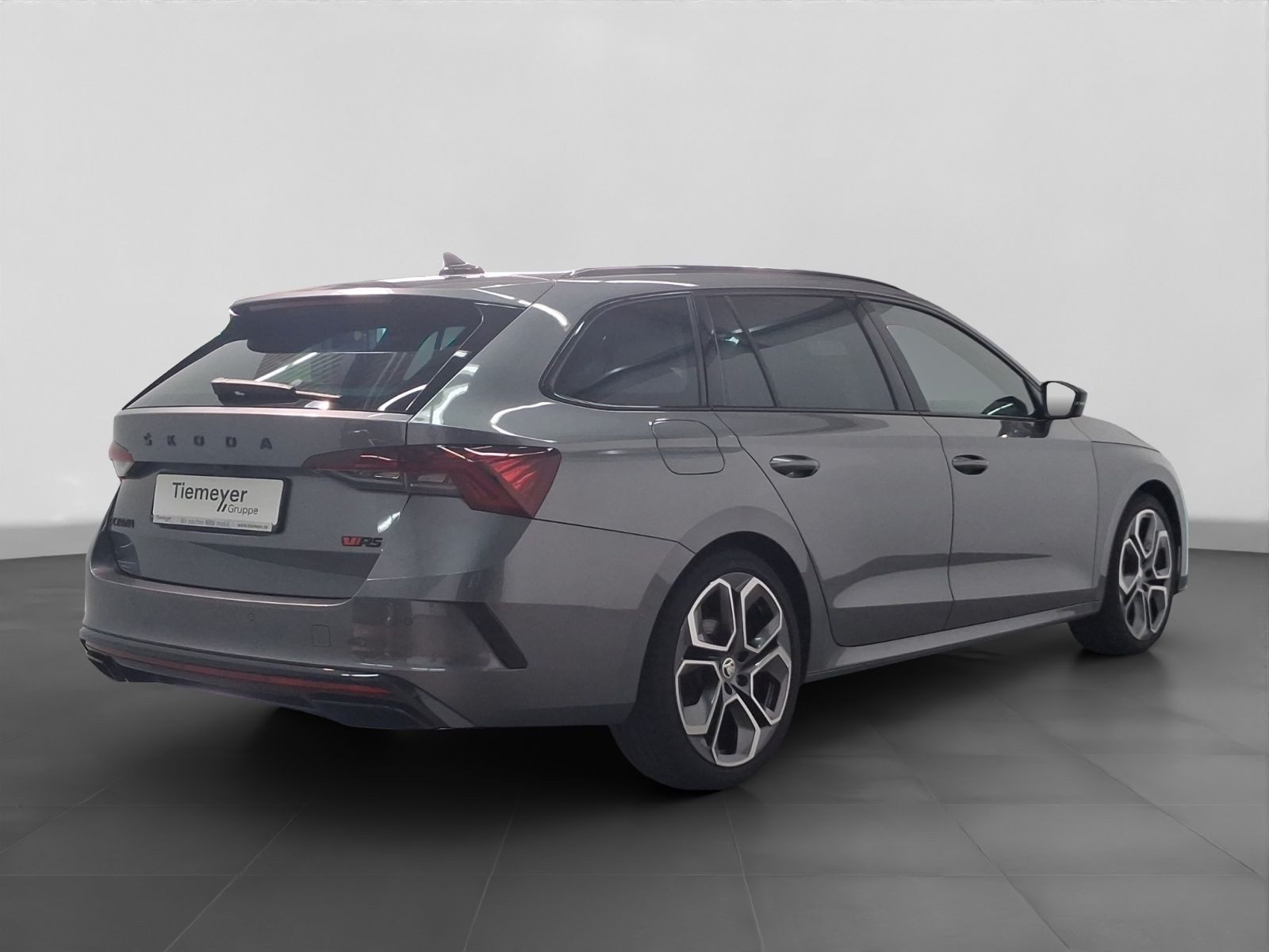Skoda Octavia – Foto 3