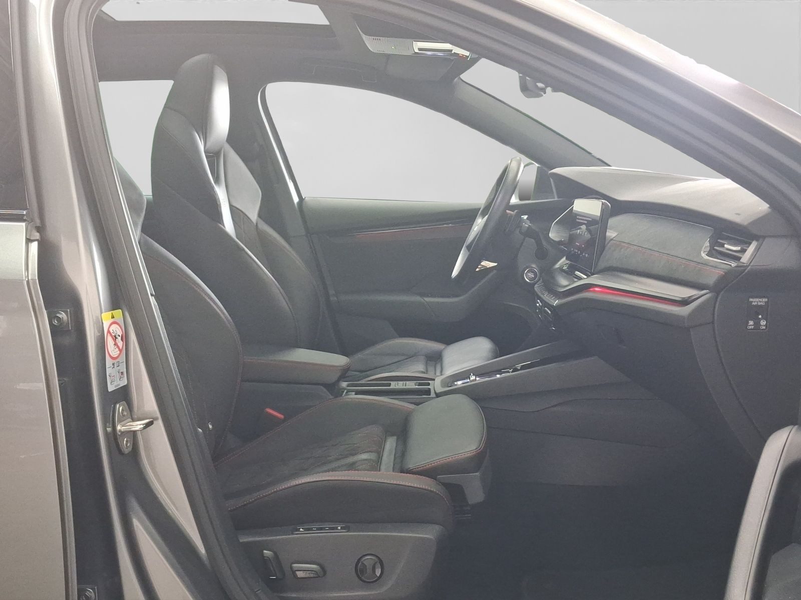 Skoda Octavia – Foto 4