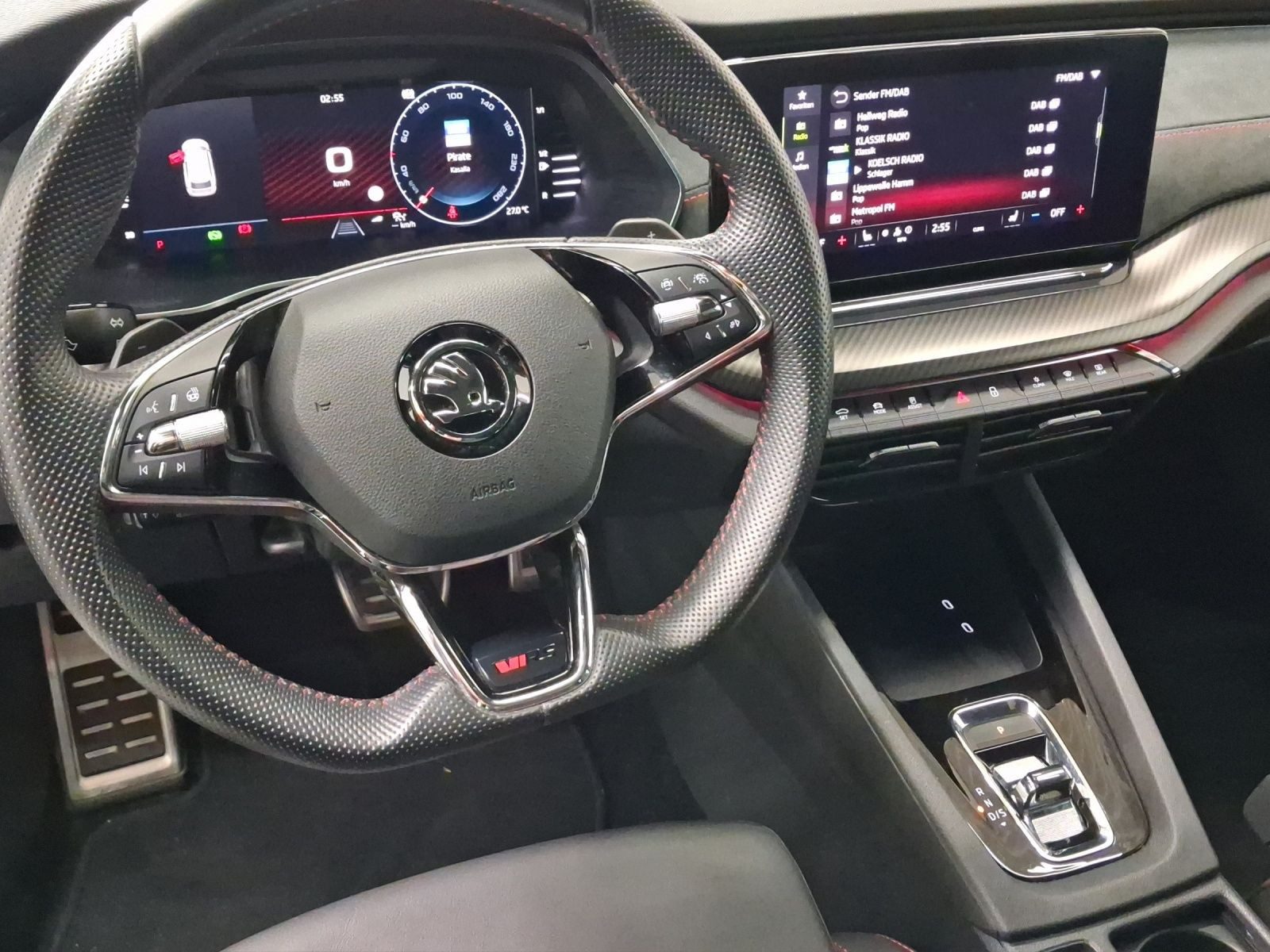Skoda Octavia – Foto 5