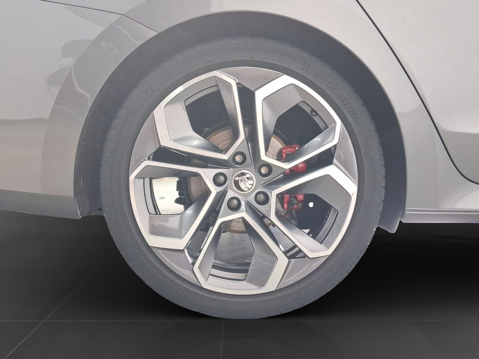 Skoda Octavia – Foto 7