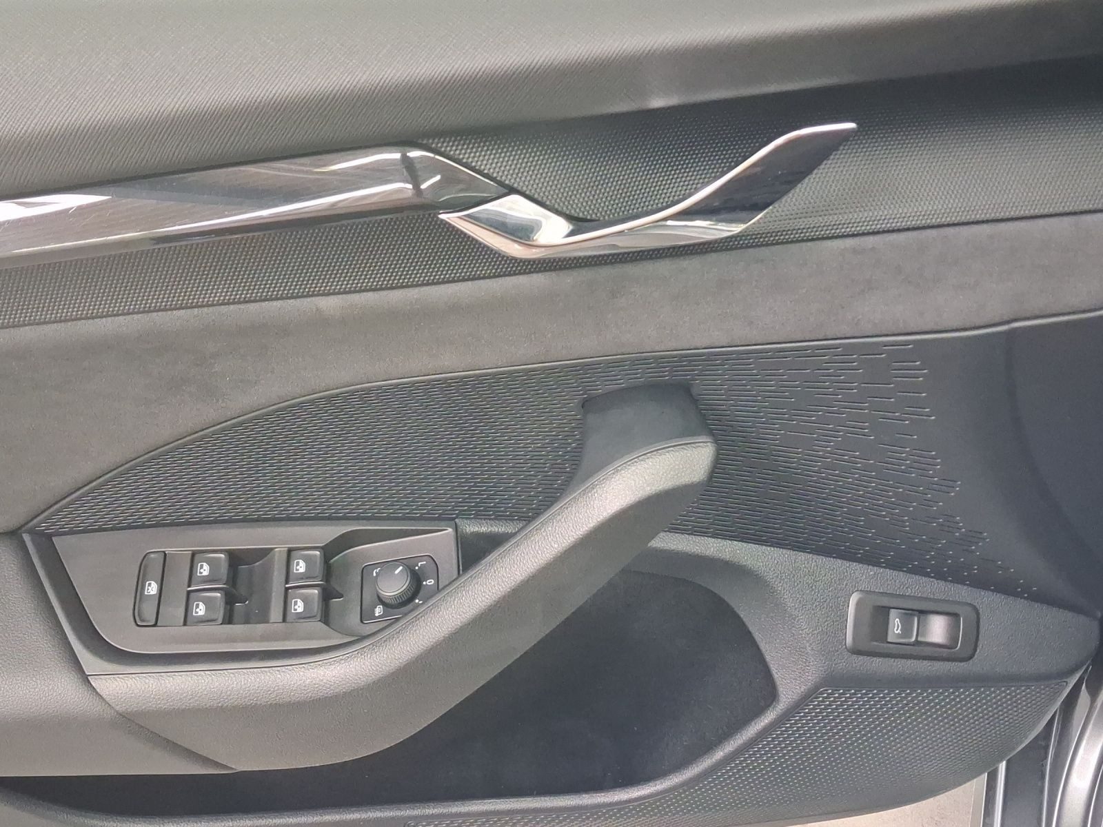 Skoda Octavia – Foto 8