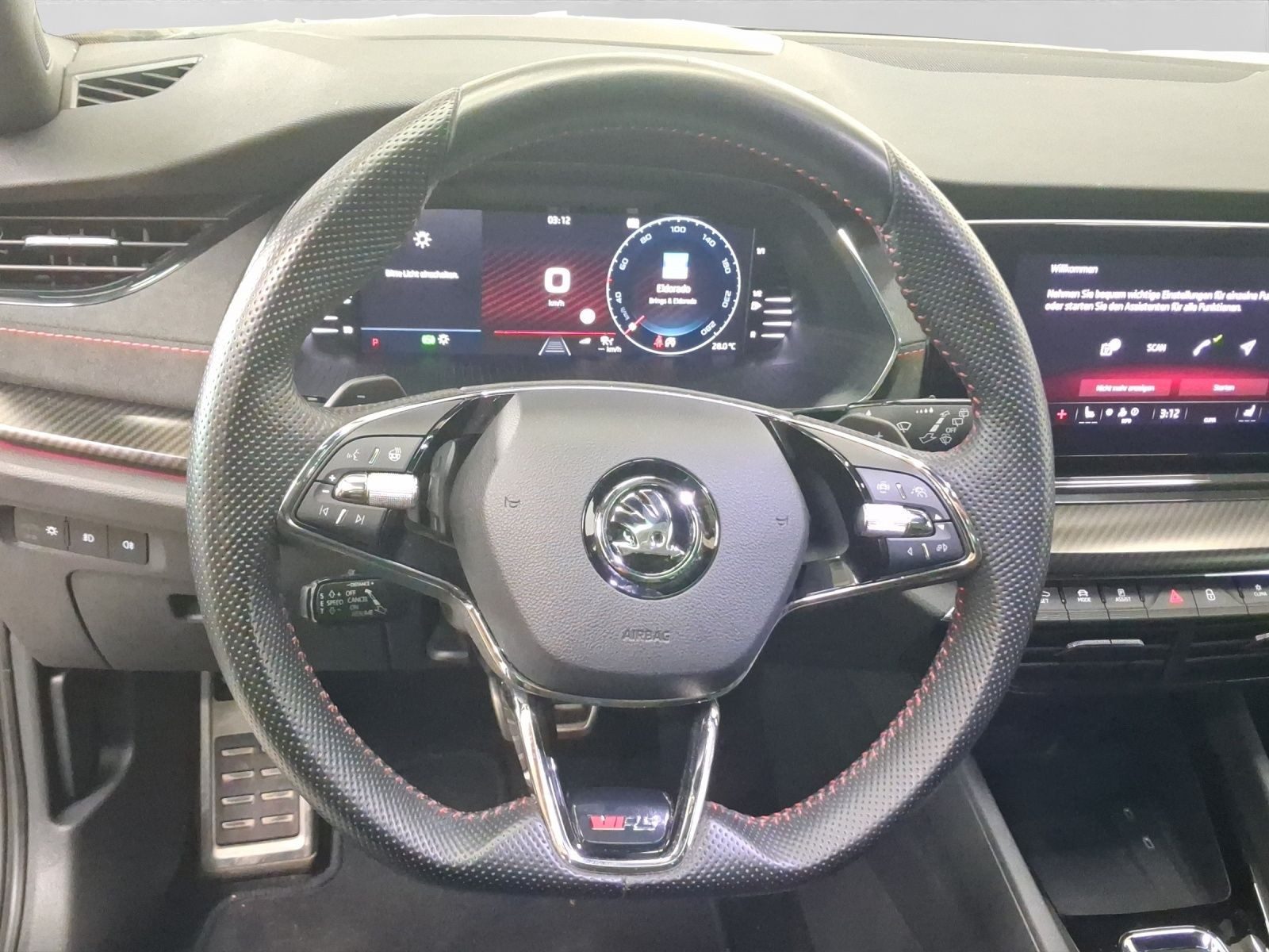 Skoda Octavia – Foto 9