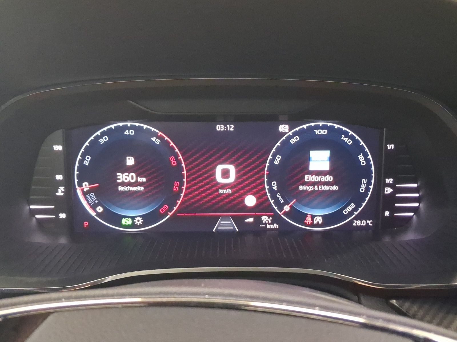 Skoda Octavia – Foto 10