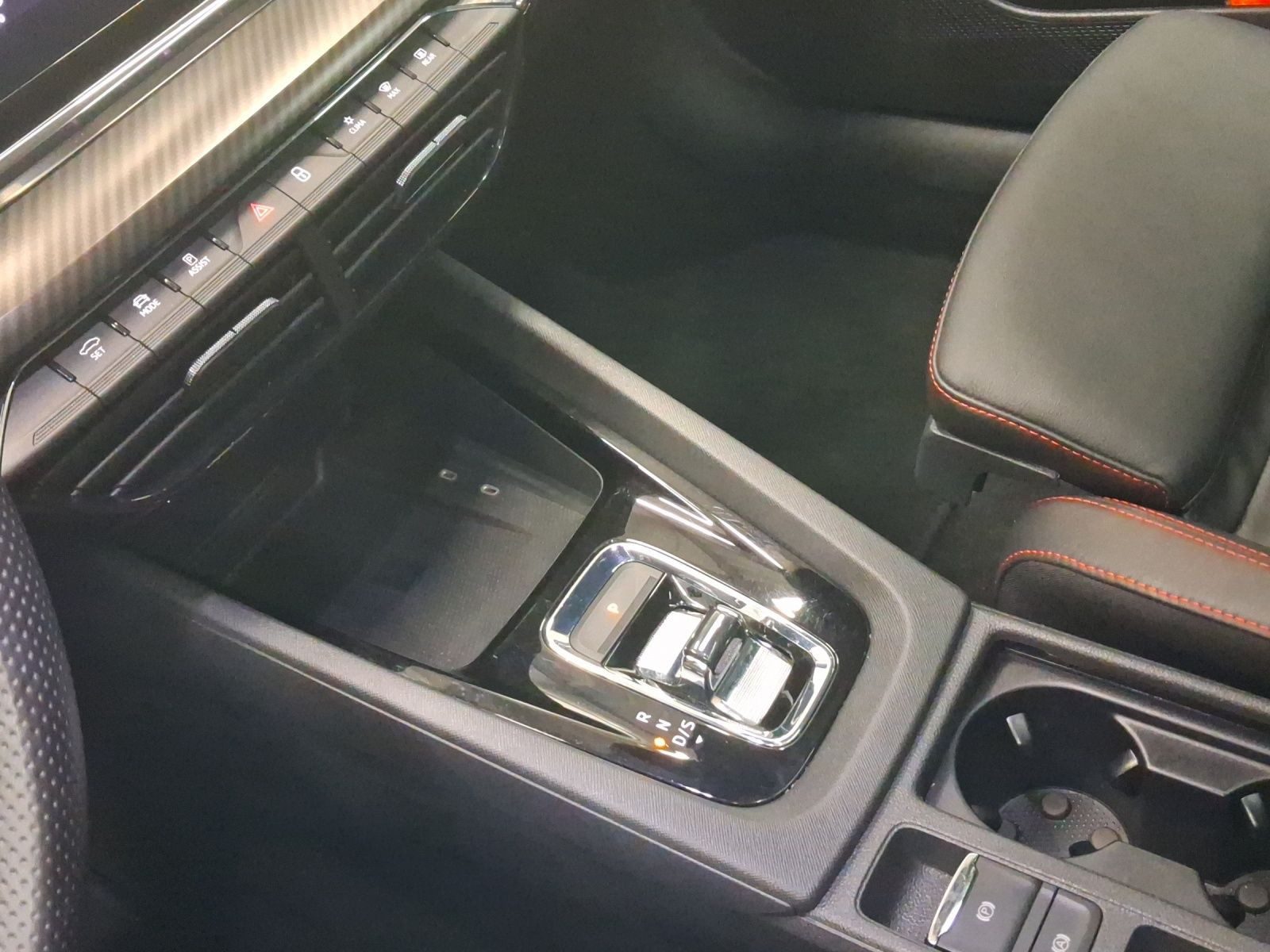 Skoda Octavia – Foto 11