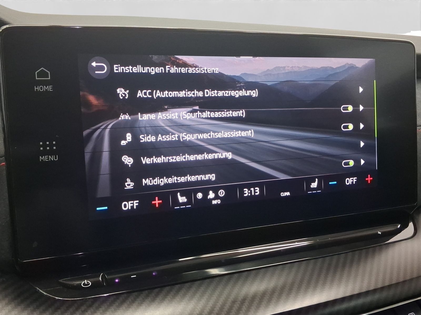 Skoda Octavia – Foto 12