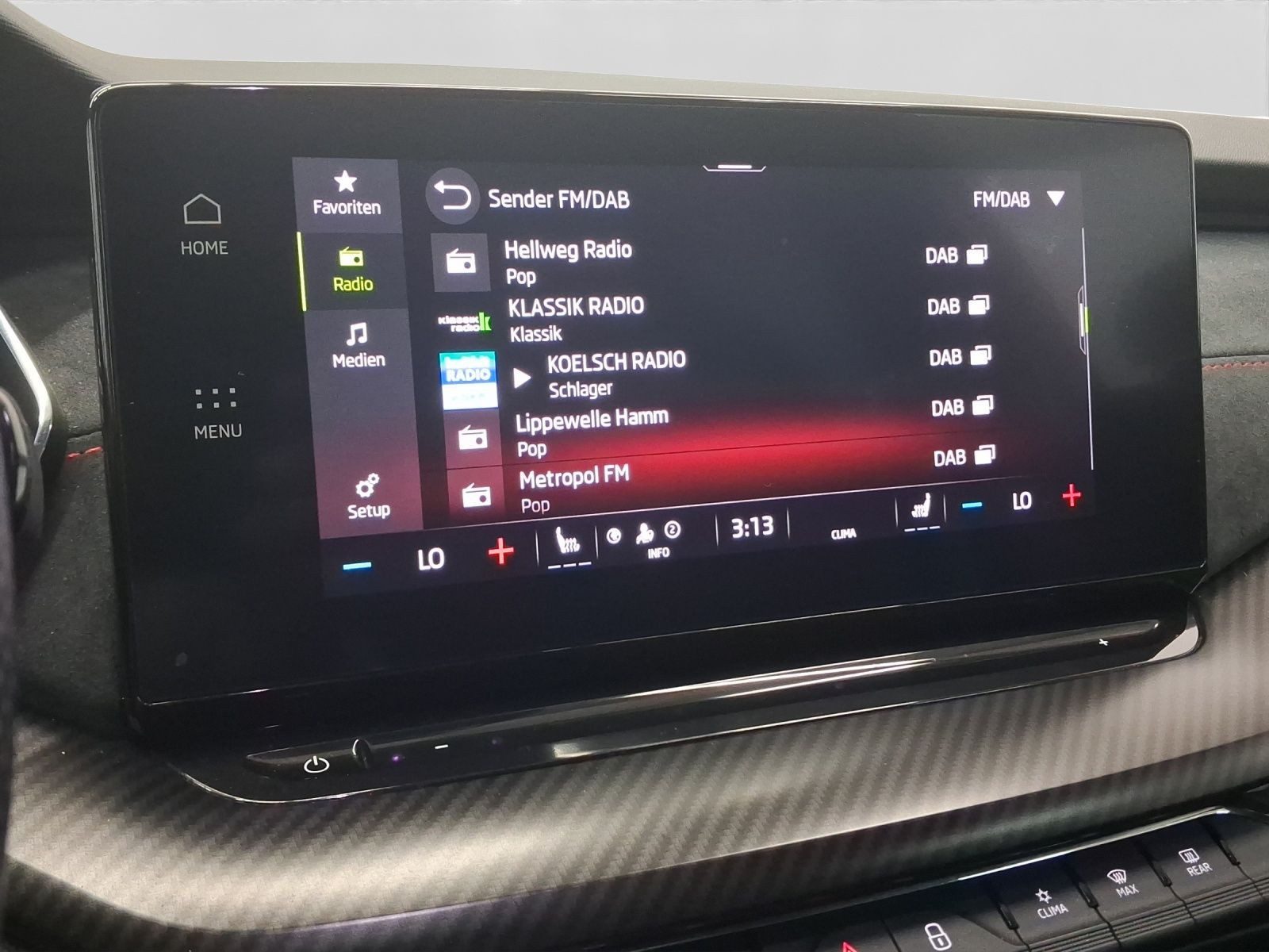 Skoda Octavia – Foto 14