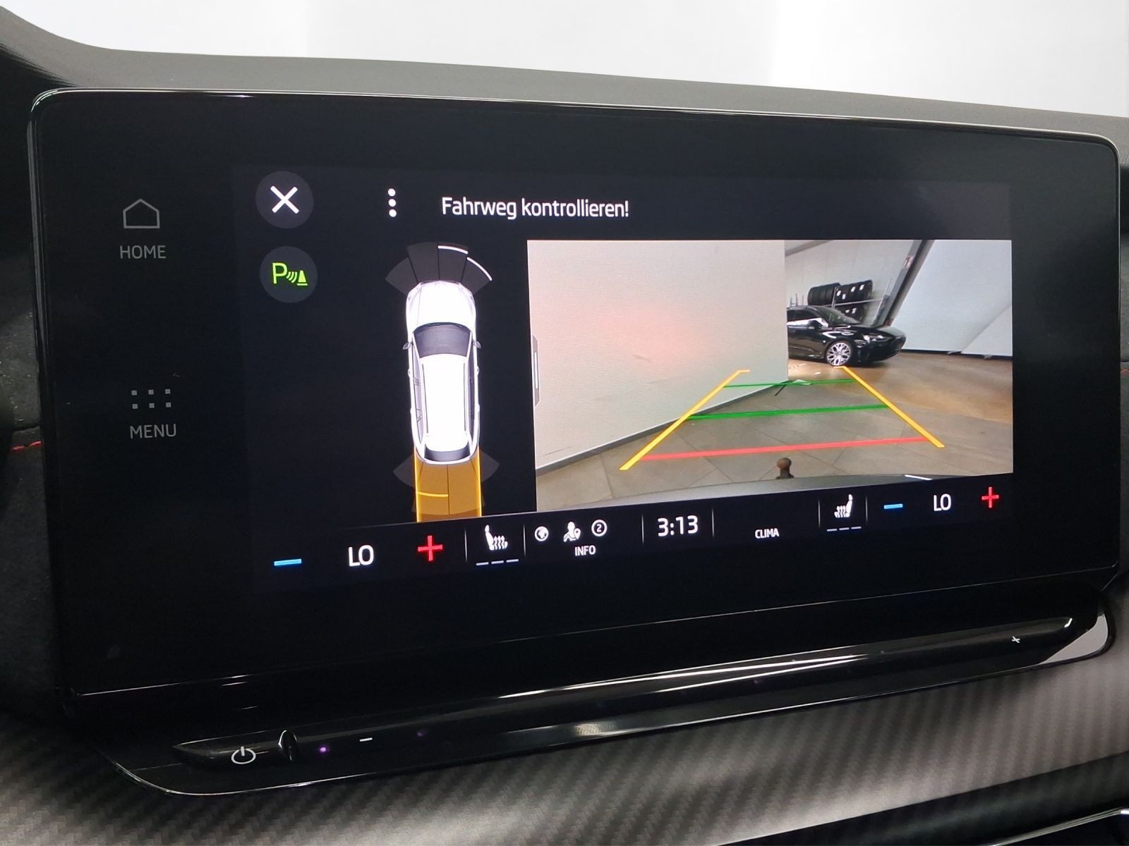 Skoda Octavia – Foto 15