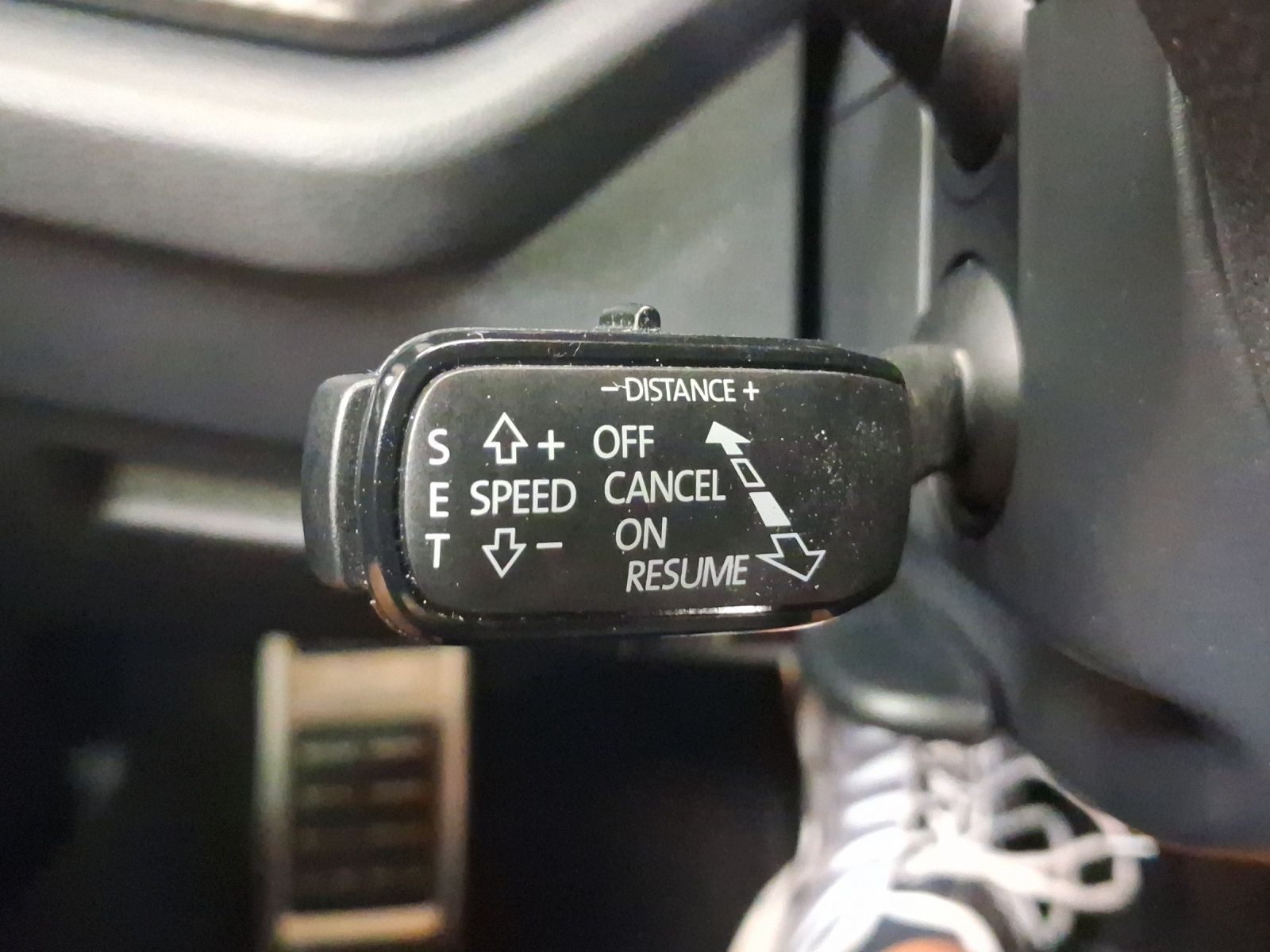 Skoda Octavia – Foto 18