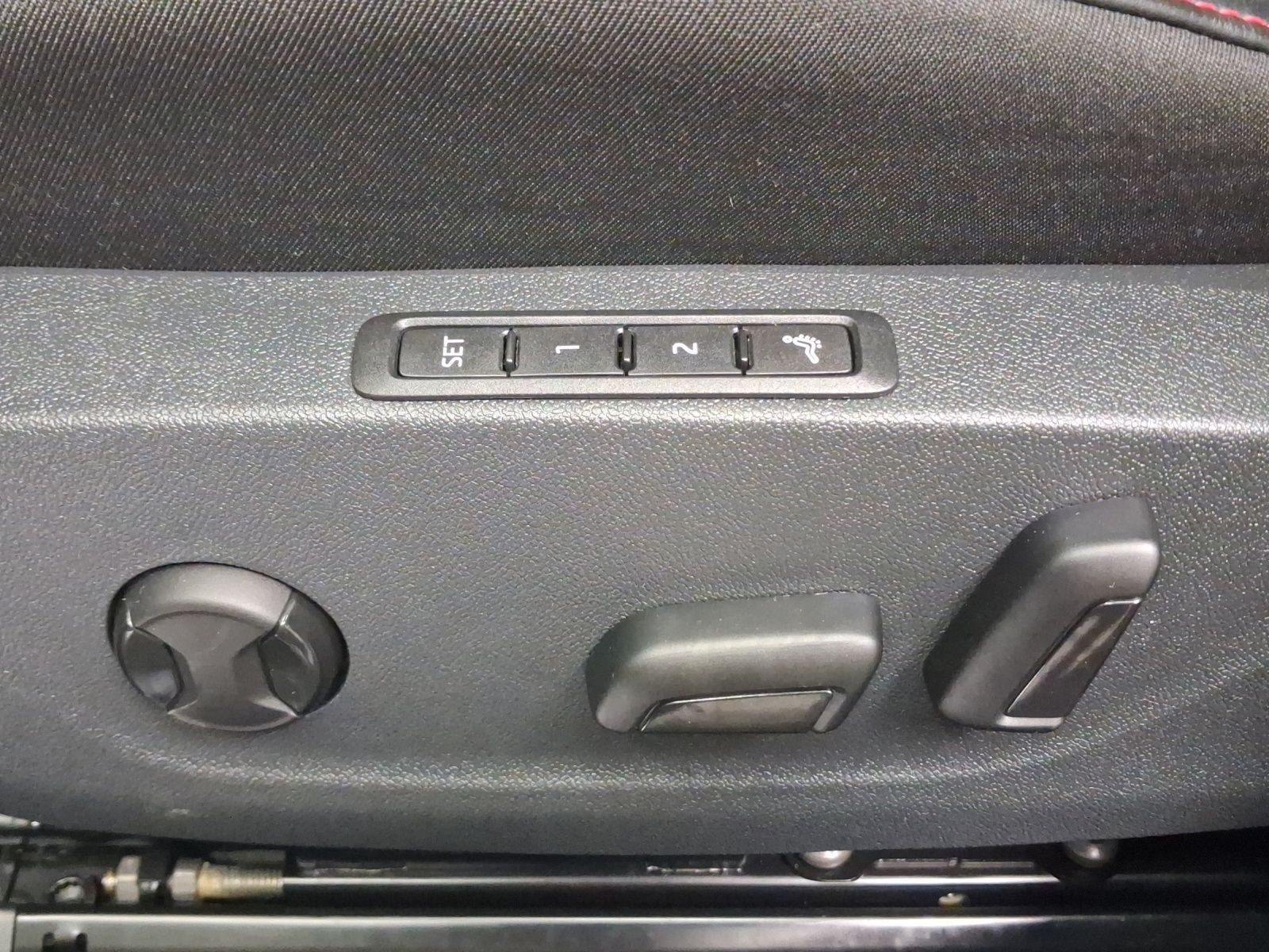 Skoda Octavia – Foto 19