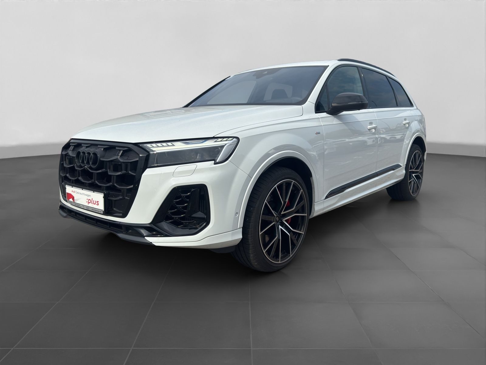 Audi Q7 – Bild 2