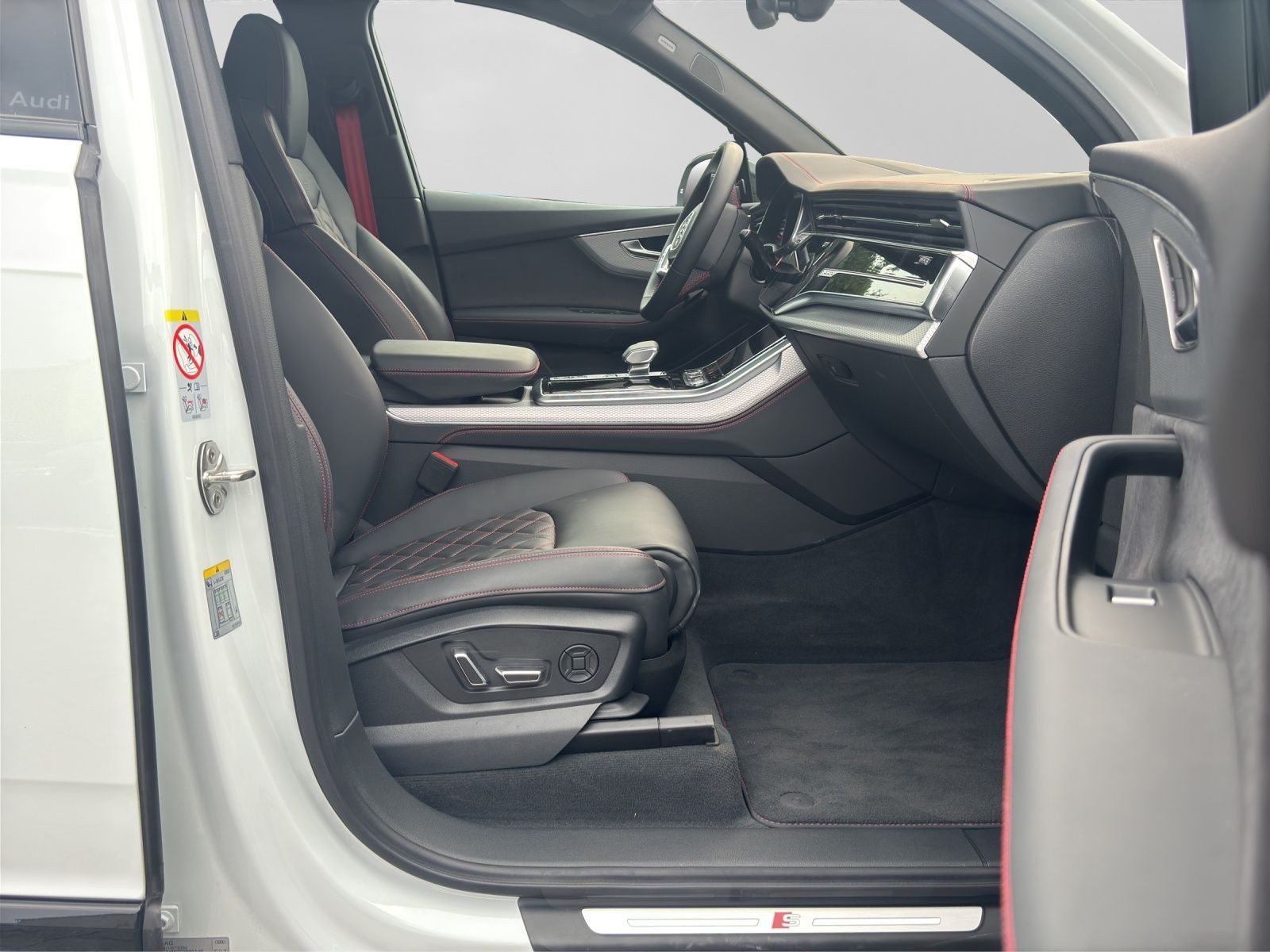Audi Q7 – Bild 4