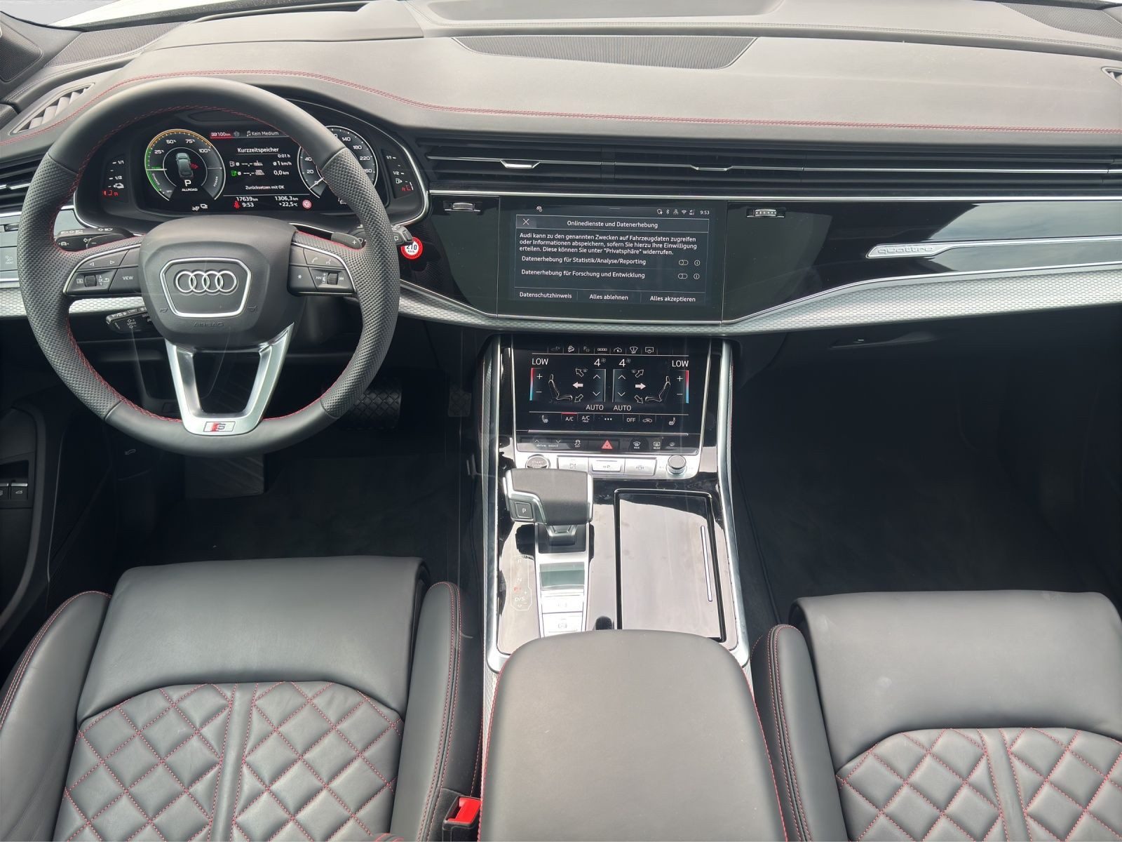 Audi Q7 – Bild 5