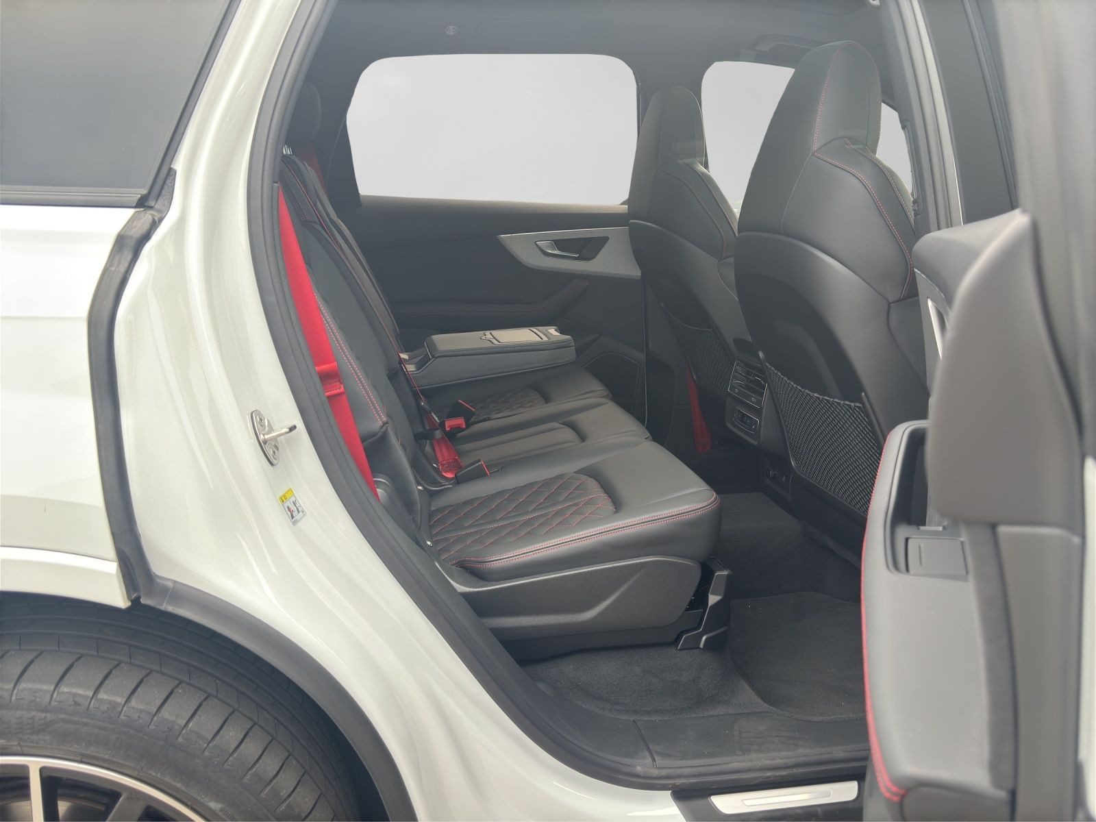 Audi Q7 – Bild 6