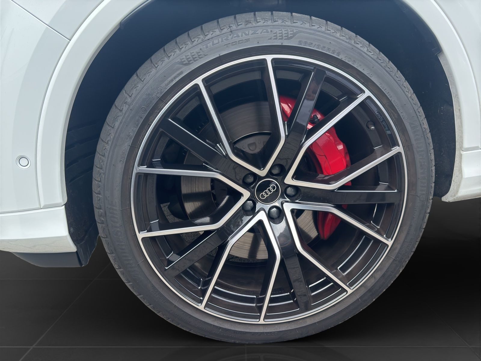 Audi Q7 – Bild 7