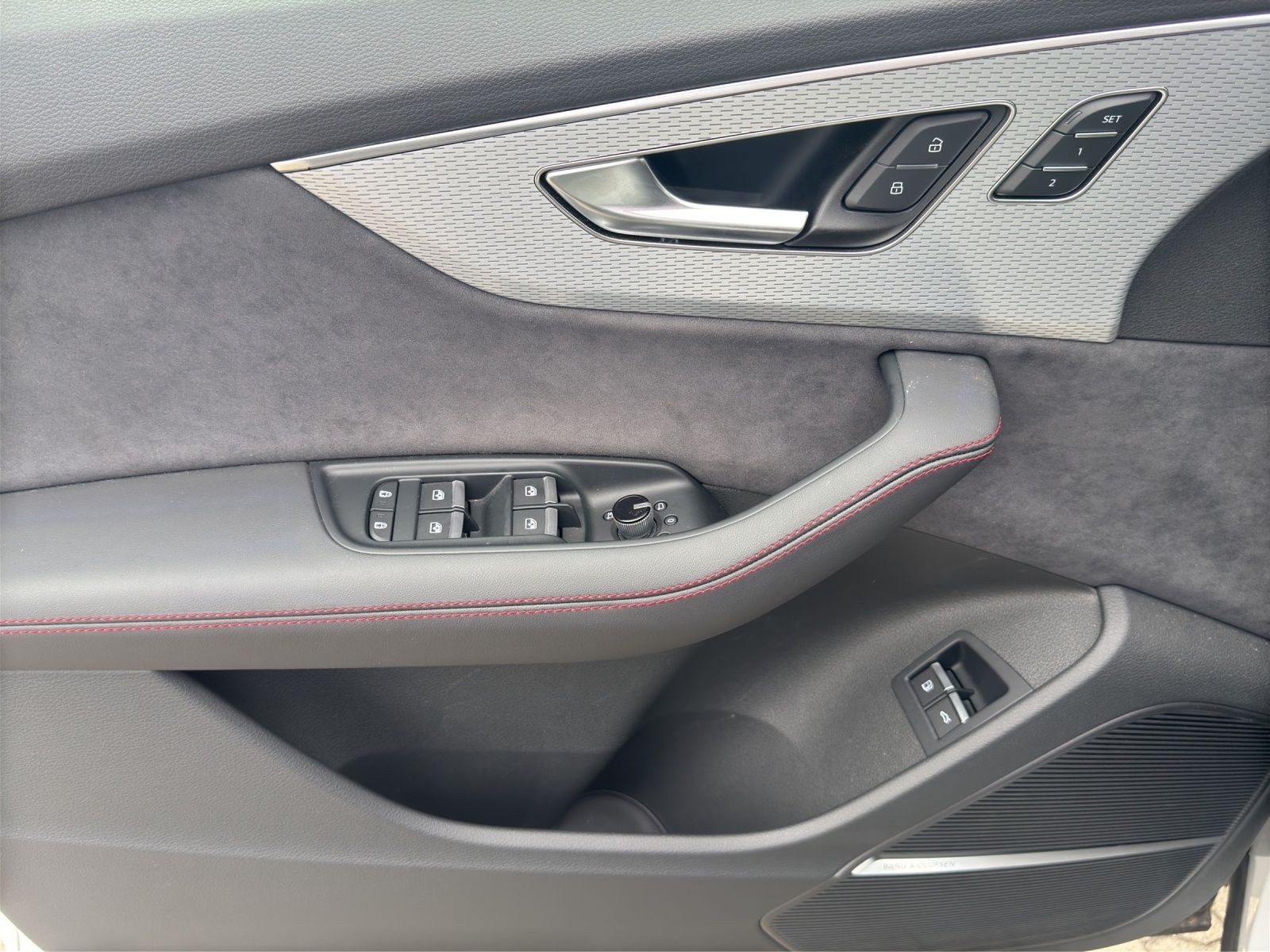 Audi Q7 – Bild 8