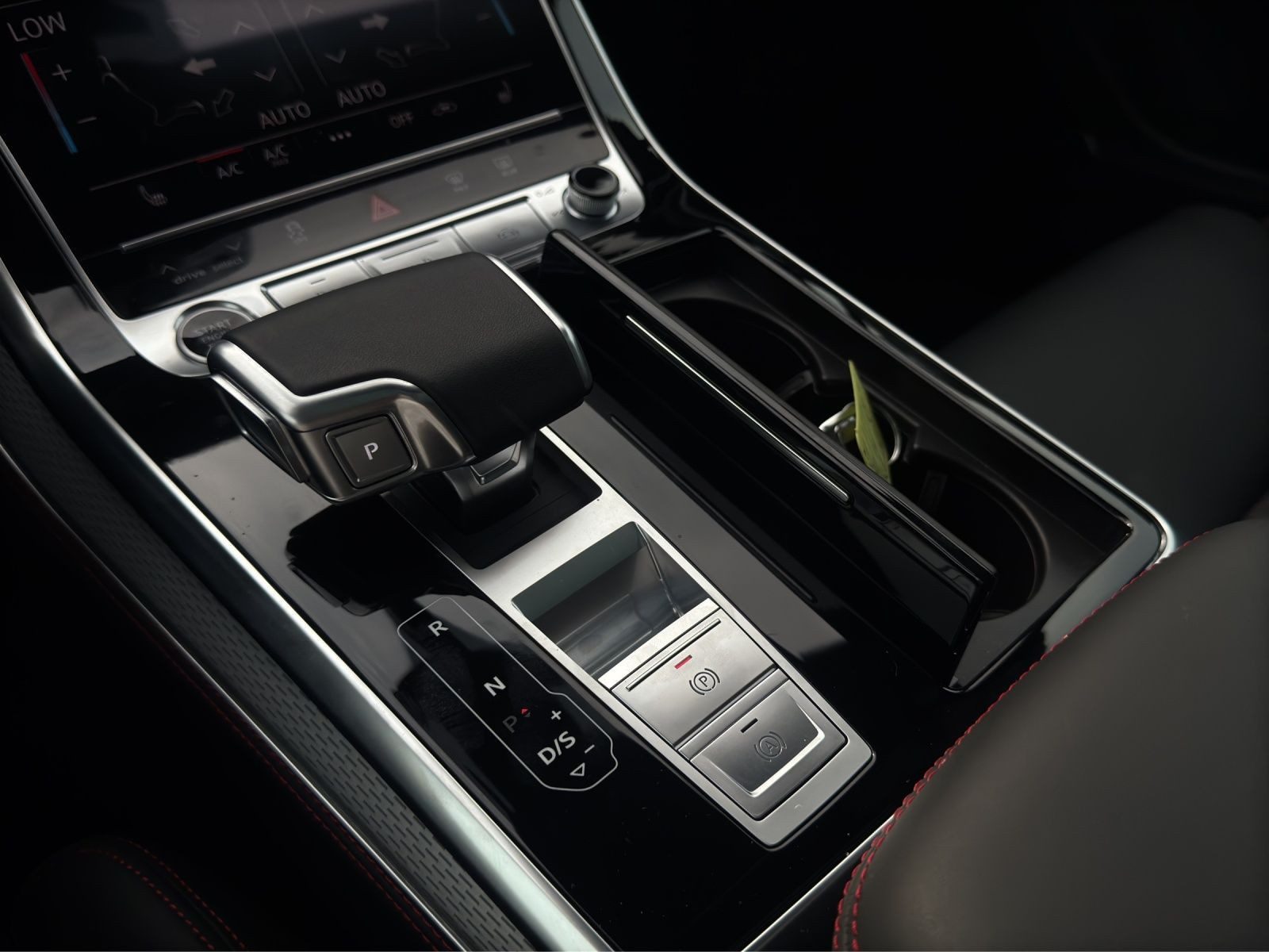Audi Q7 – Bild 11