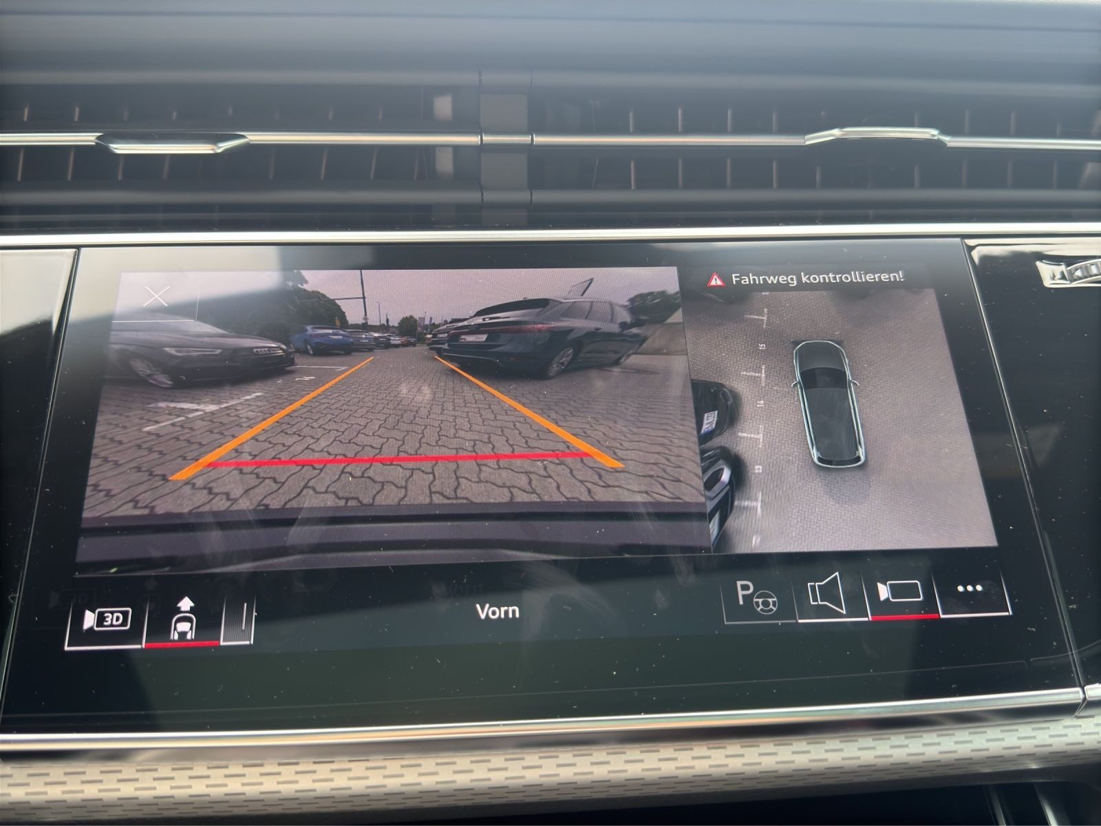 Audi Q7 – Bild 14