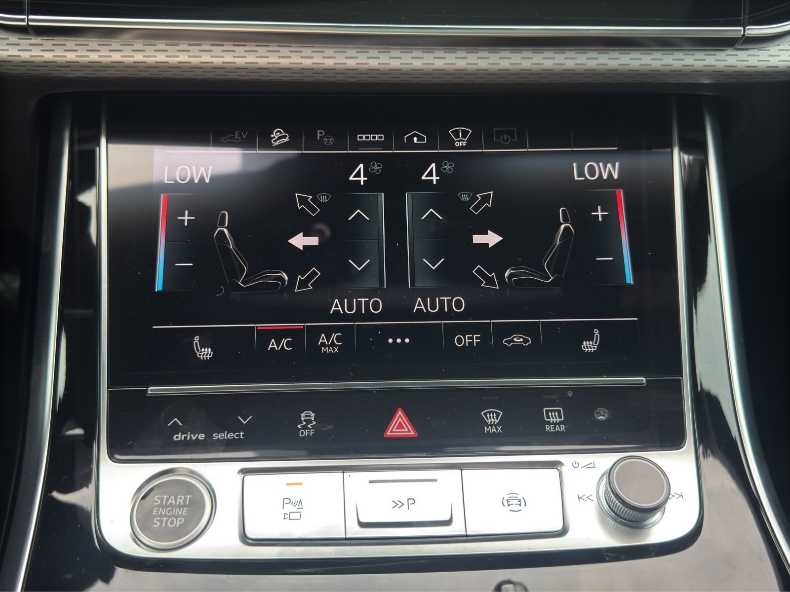 Audi Q7 – Bild 16