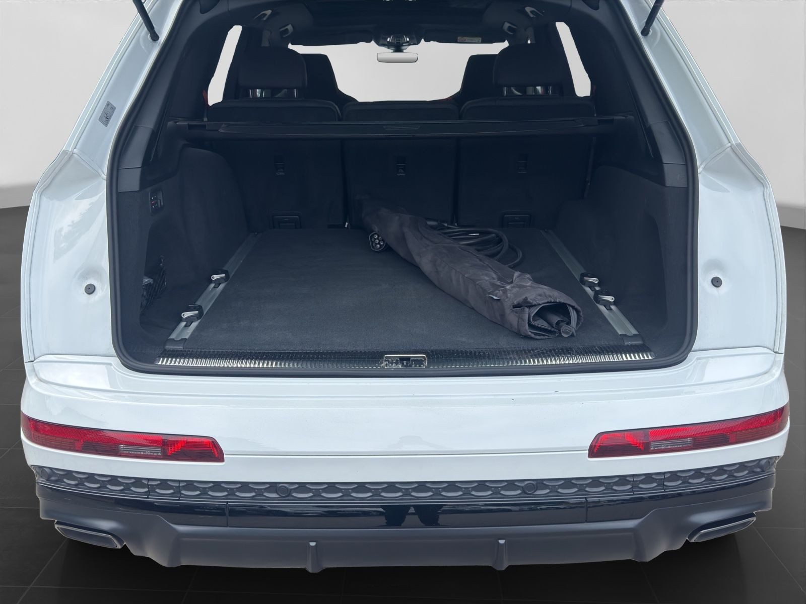 Audi Q7 – Bild 17