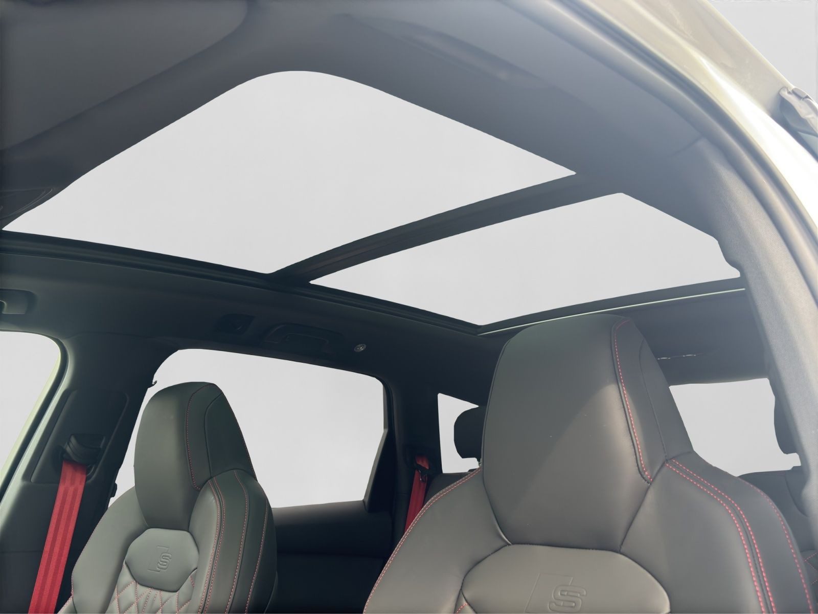 Audi Q7 – Bild 18