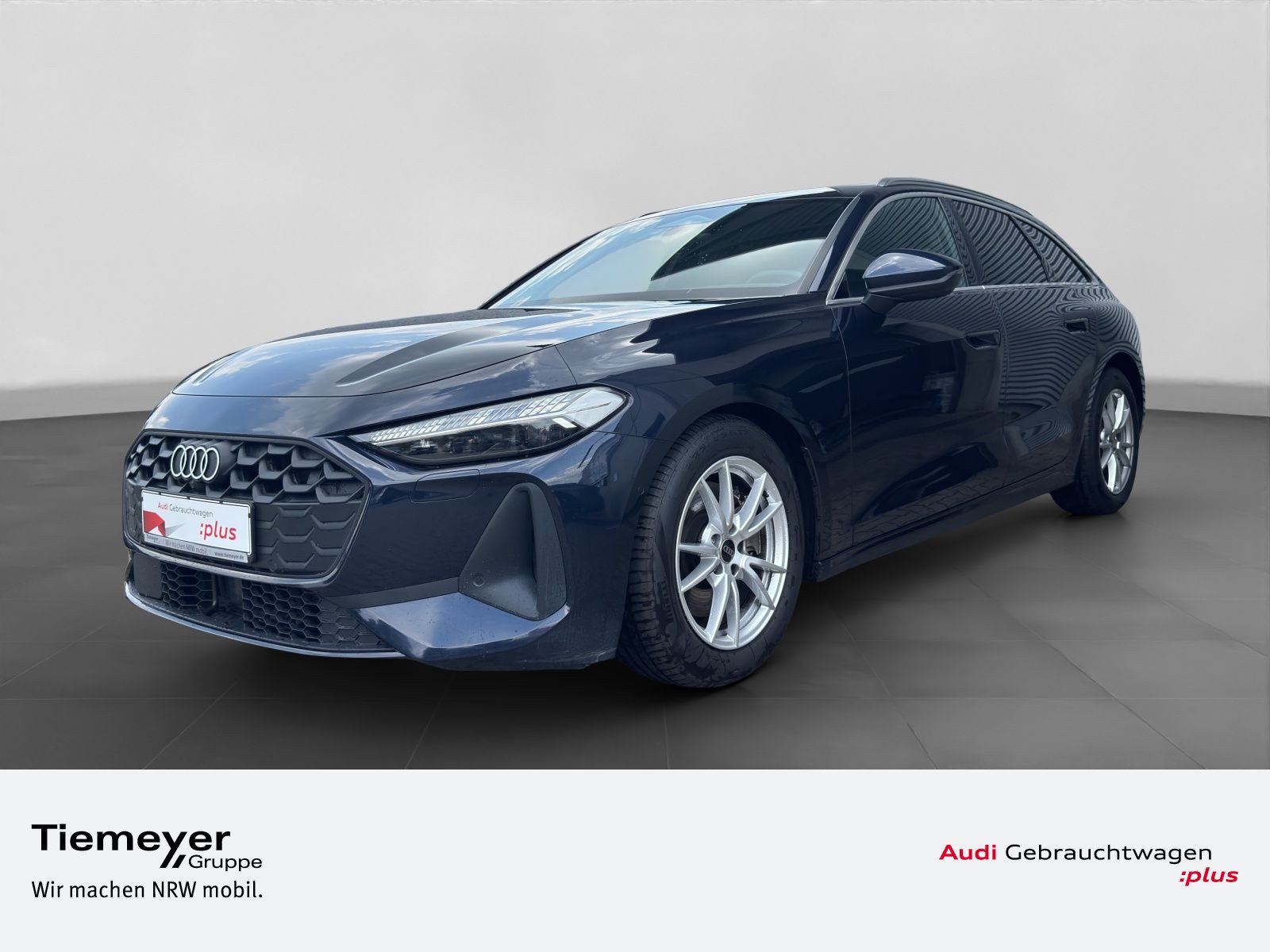 Audi A5 Avant – Bild 1