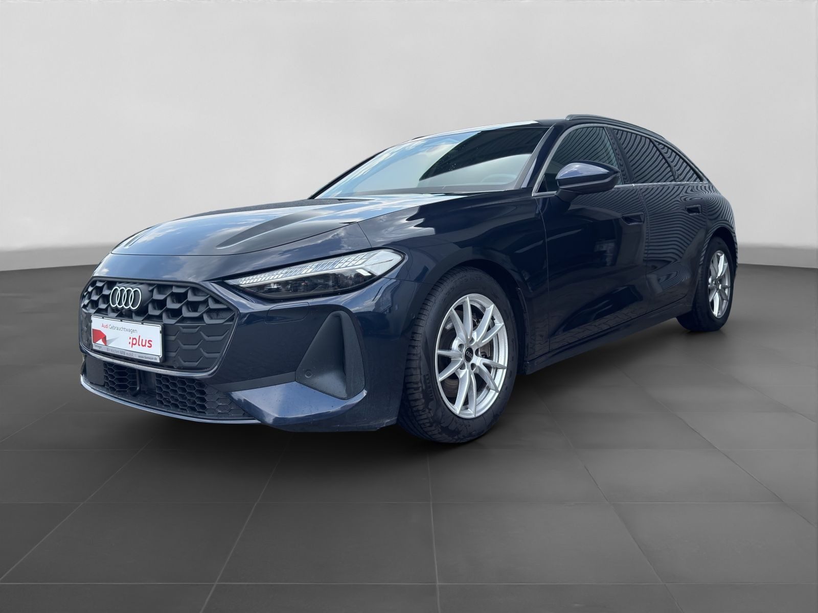 Audi A5 Avant – Bild 2