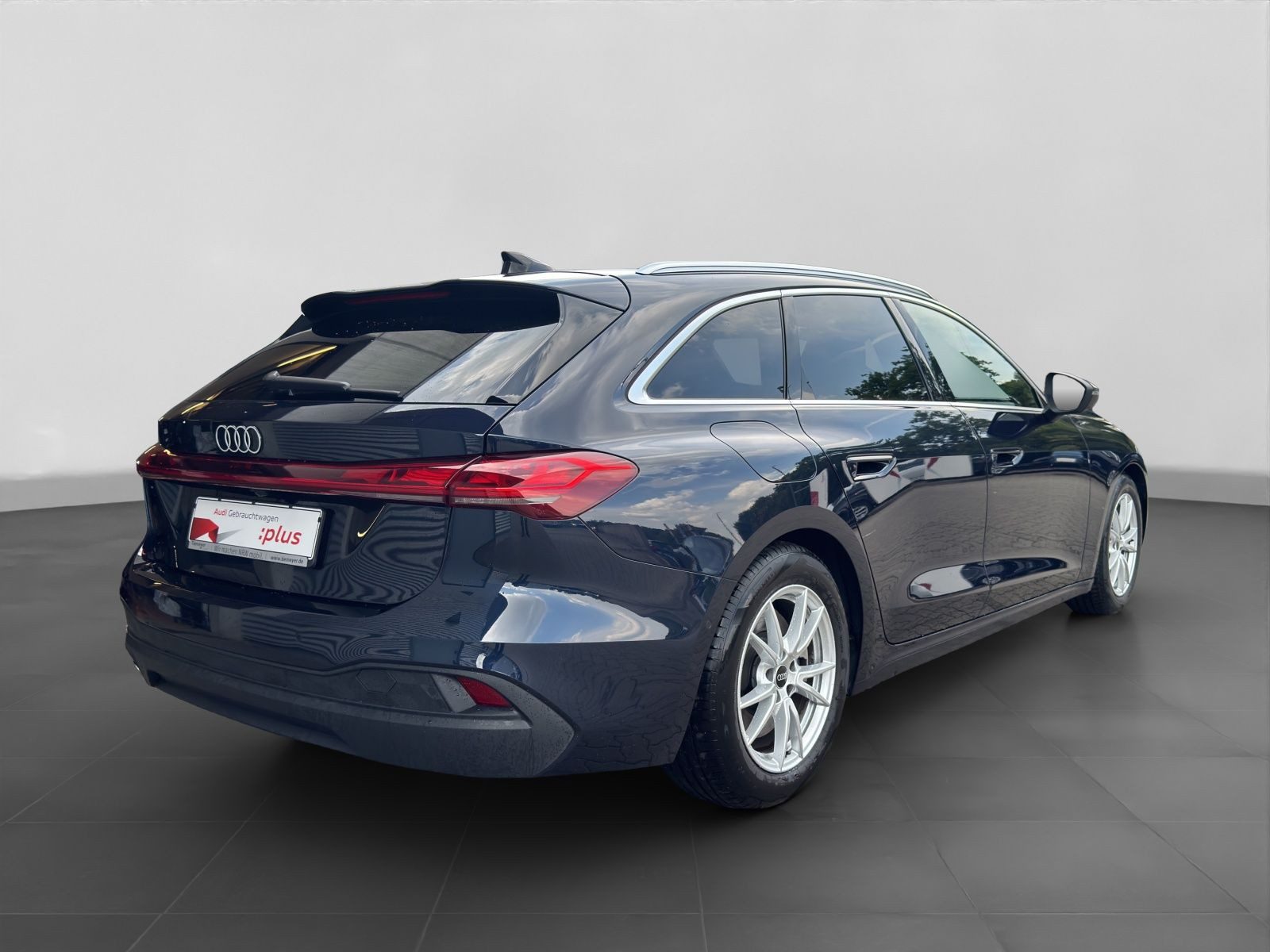 Audi A5 Avant – Bild 3