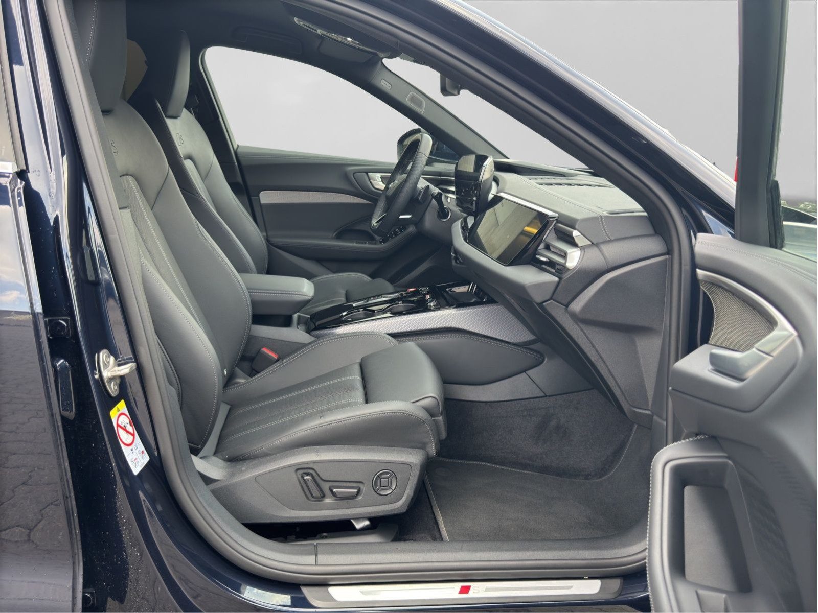 Audi A5 Avant – Bild 4