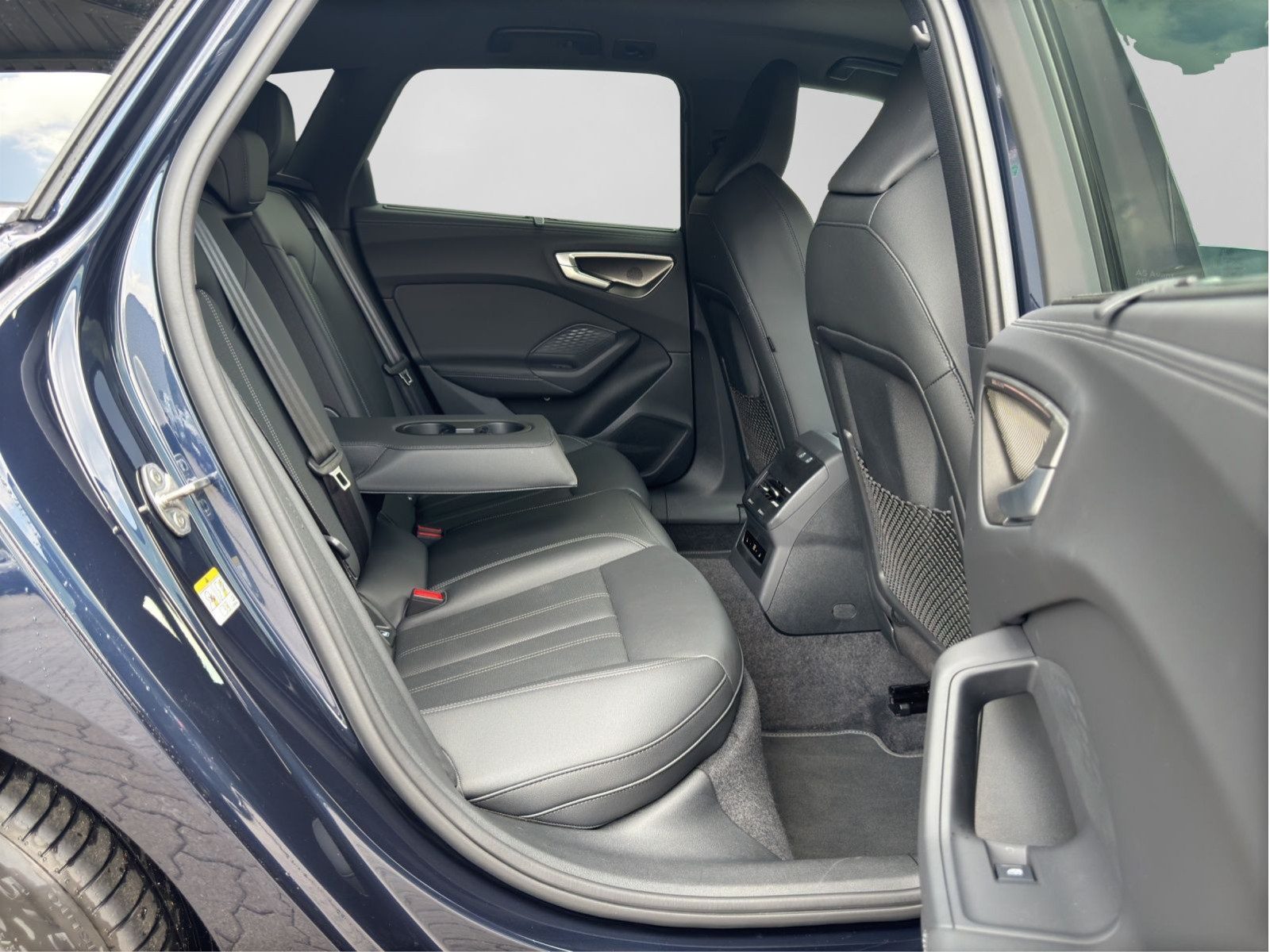 Audi A5 Avant – Bild 6