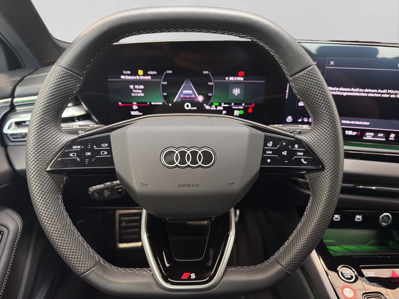 Audi A5 Avant – Bild 9