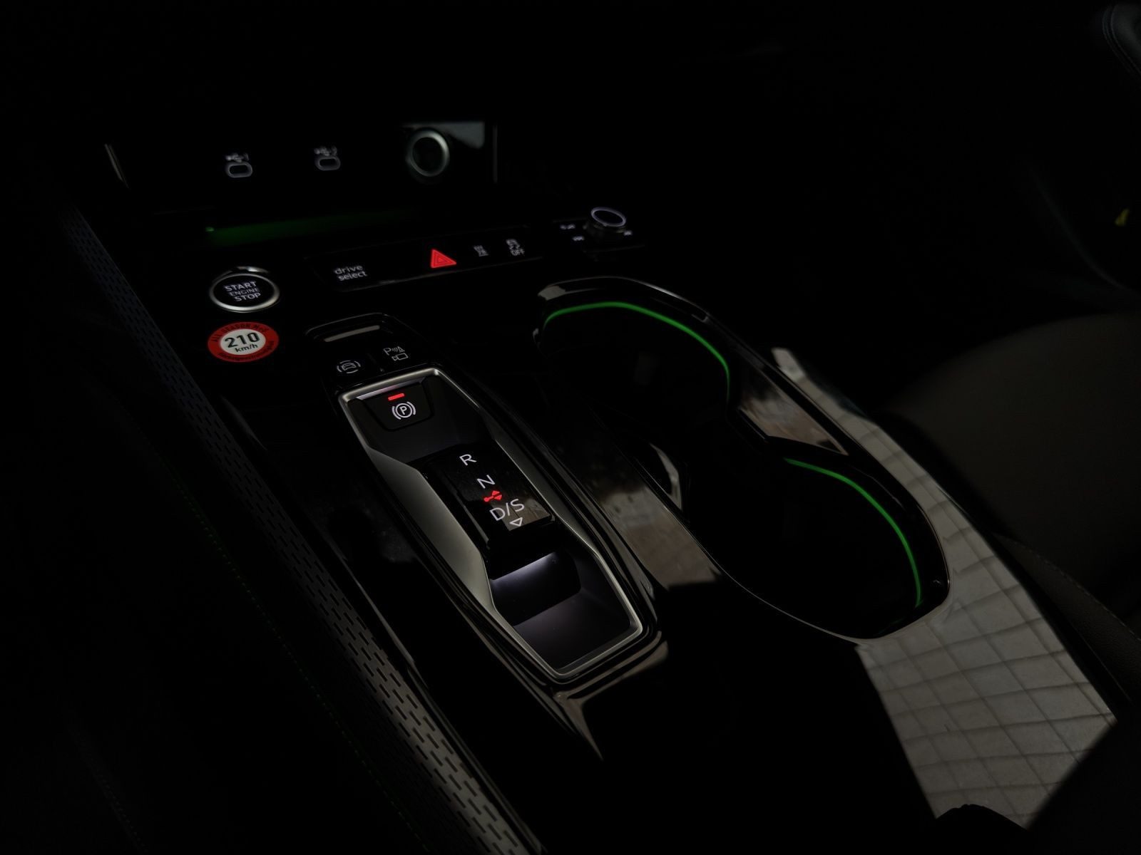 Audi A5 Avant – Bild 11
