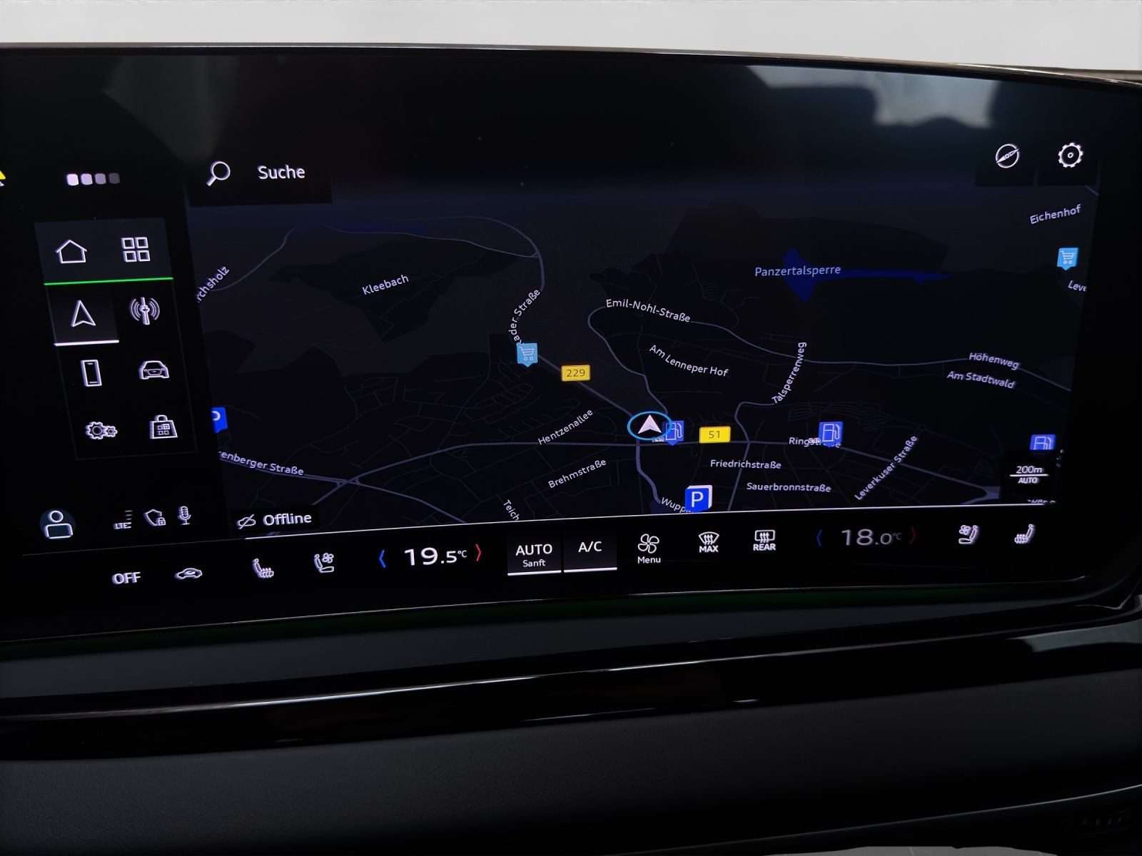 Audi A5 Avant – Bild 12