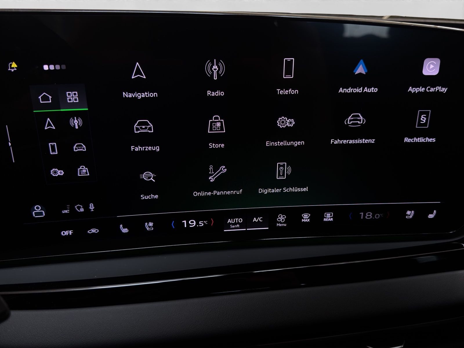 Audi A5 Avant – Bild 14