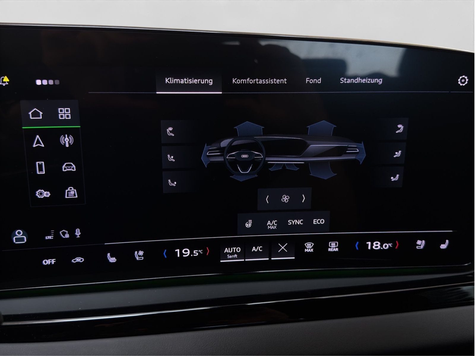 Audi A5 Avant – Bild 16