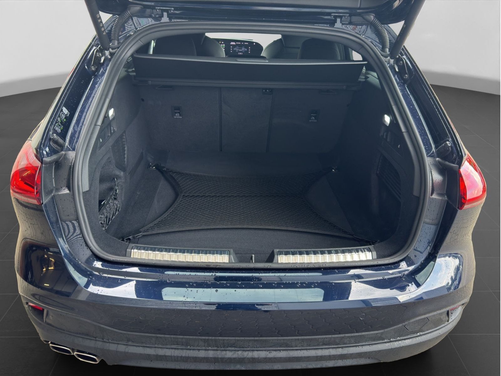 Audi A5 Avant – Bild 17