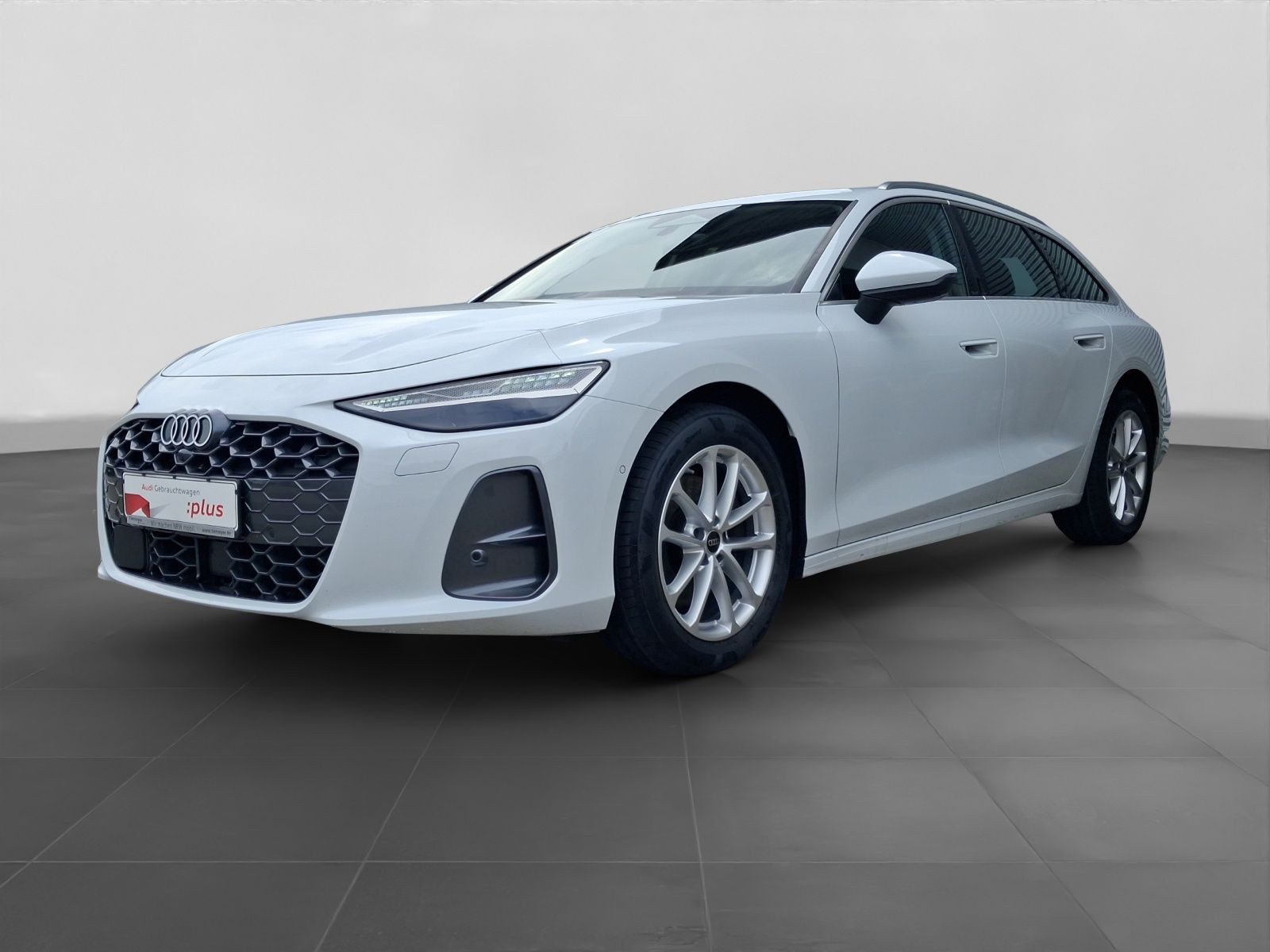 Audi A6 Avant – Bild 2